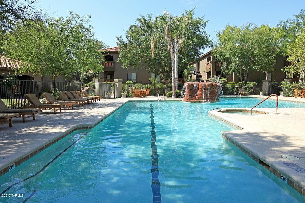 Veranda at Ventana Condominiums - Residential Lease