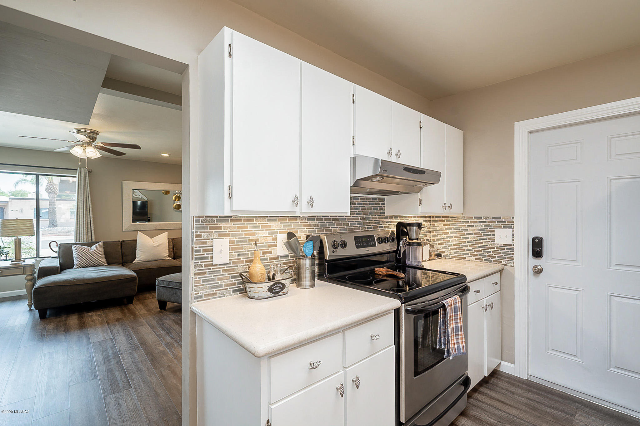Broadway East (254-390) - Residential