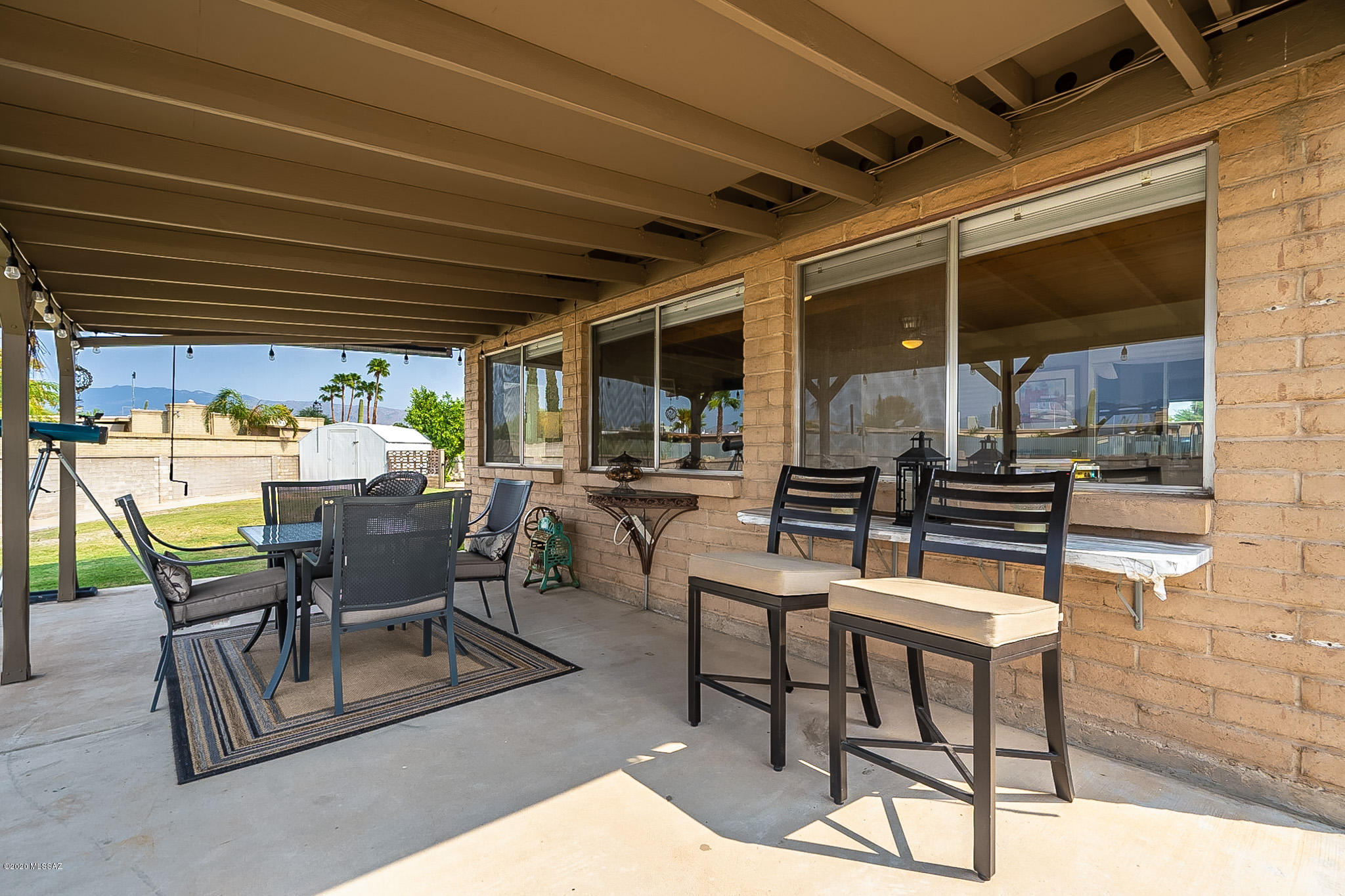 Broadway East (254-390) - Residential
