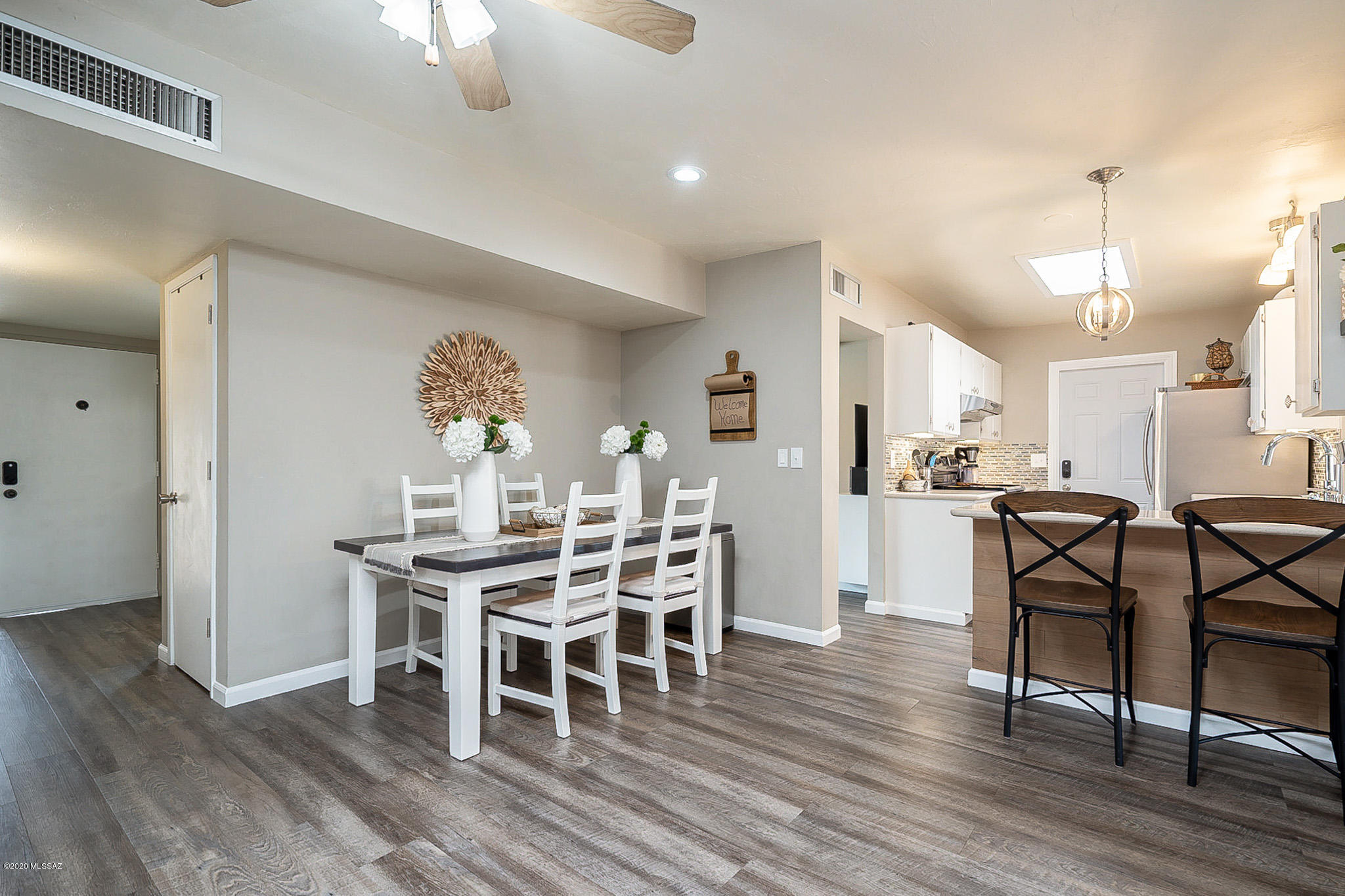 Broadway East (254-390) - Residential