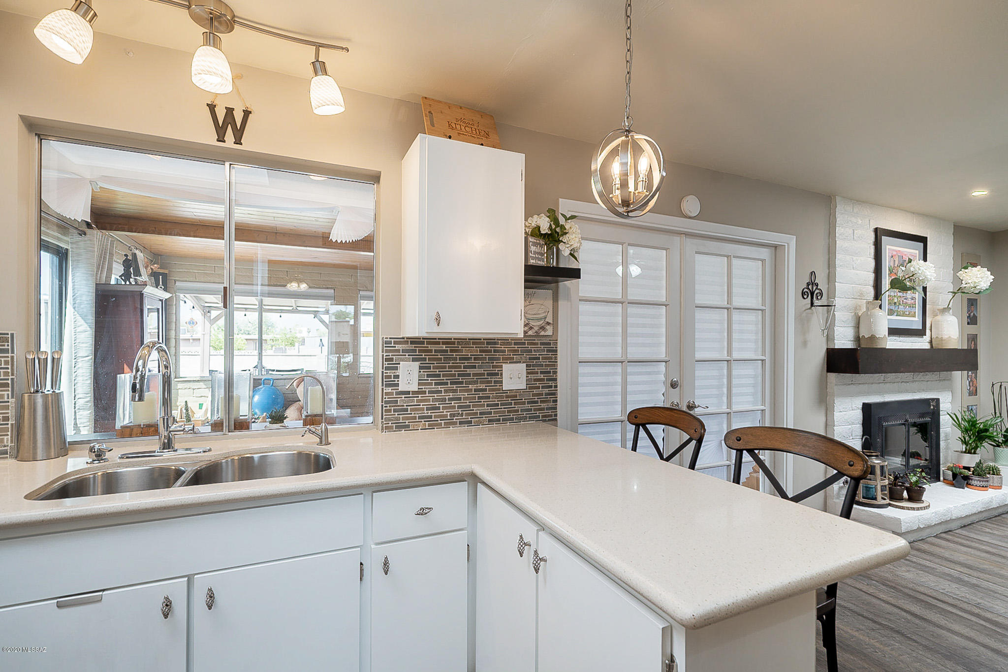 Broadway East (254-390) - Residential