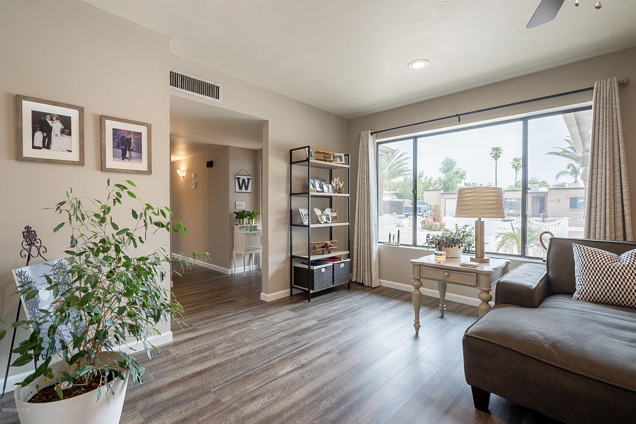 Broadway East (254-390) - Residential