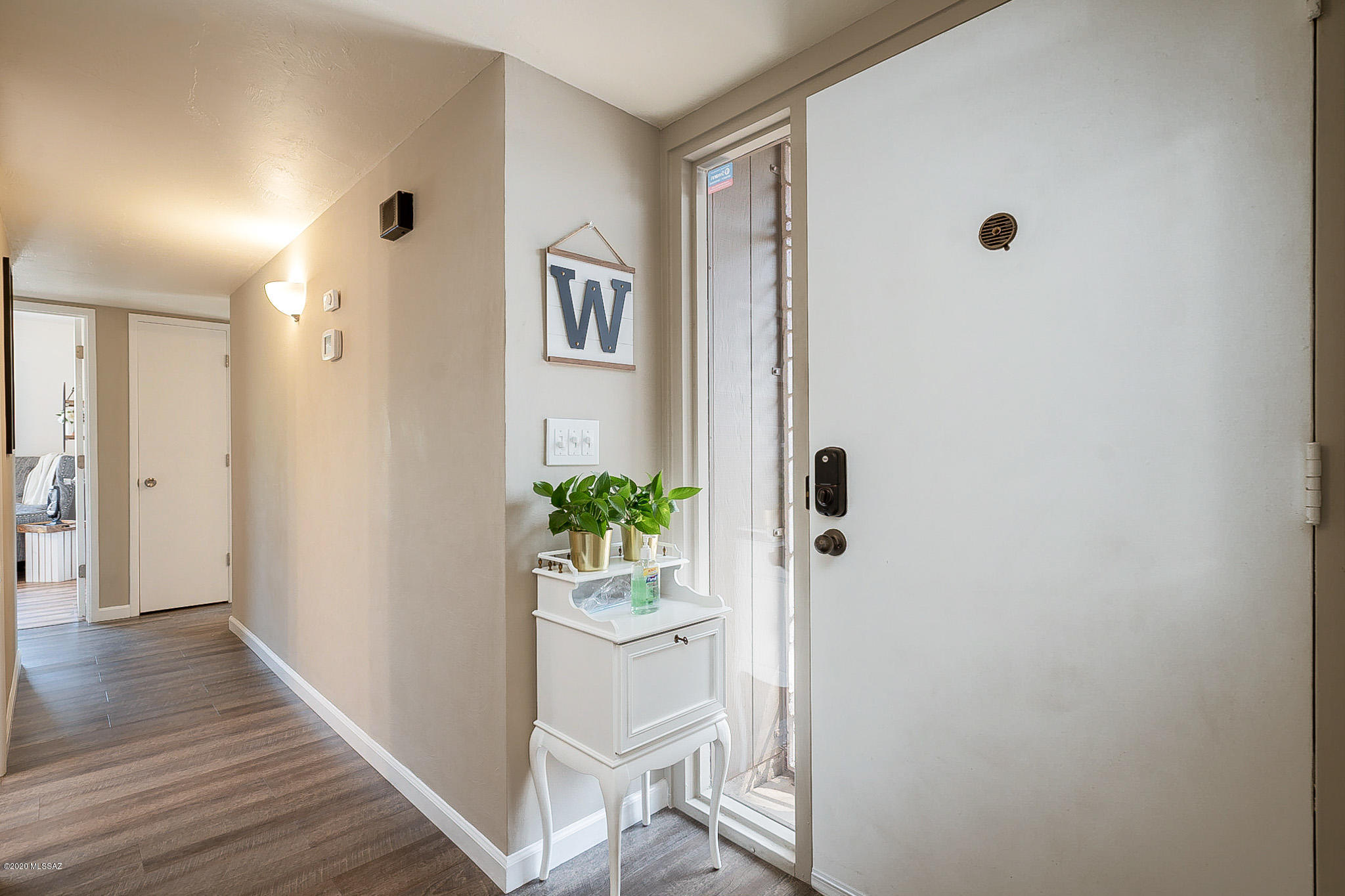 Broadway East (254-390) - Residential