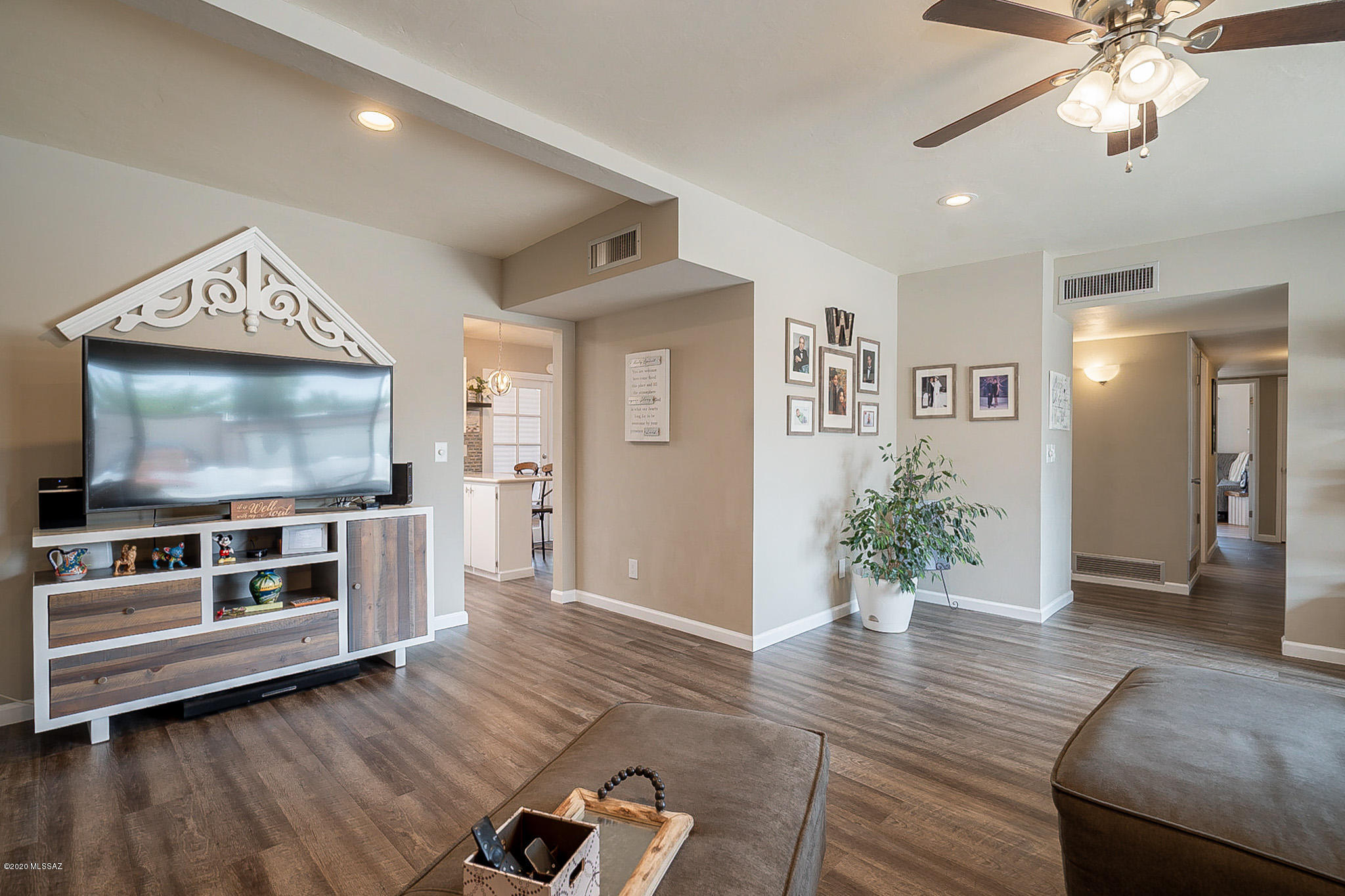Broadway East (254-390) - Residential