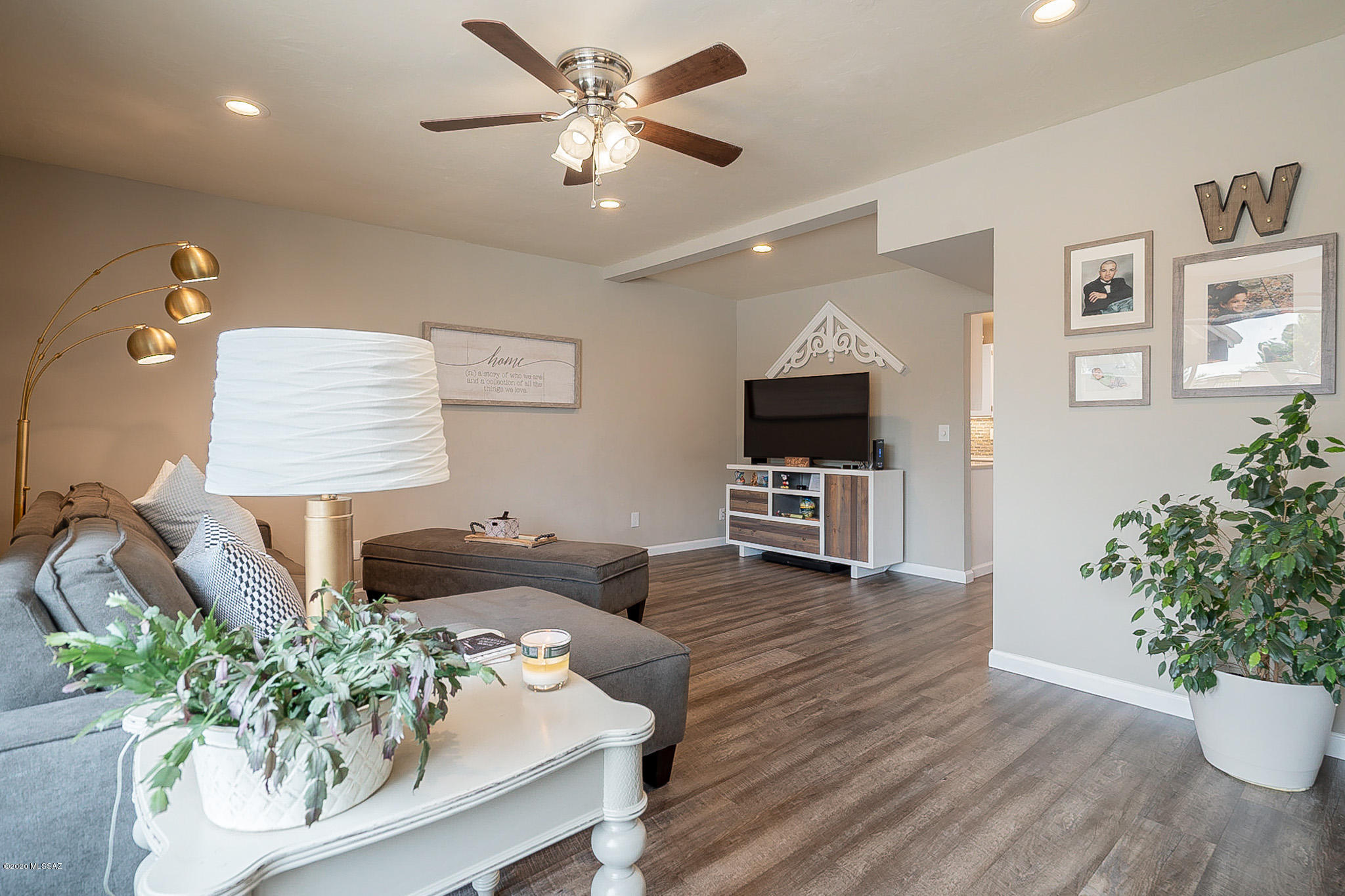 Broadway East (254-390) - Residential