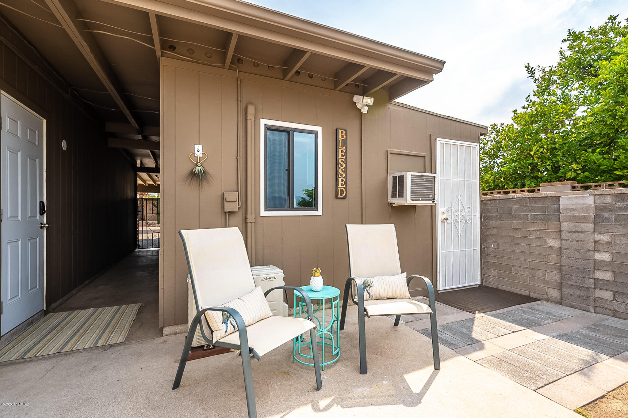 Broadway East (254-390) - Residential