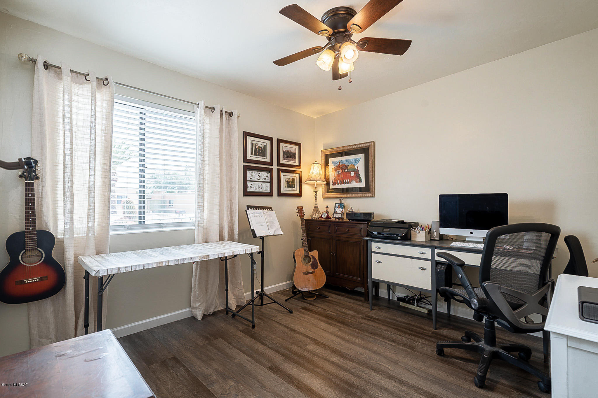 Broadway East (254-390) - Residential