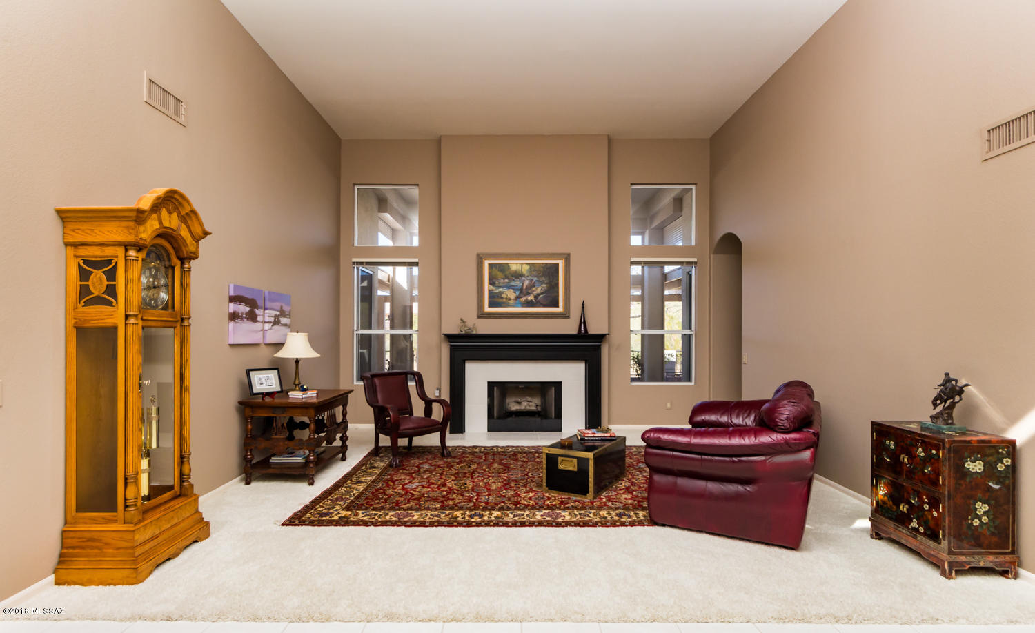 Saddlebrooke - Residential