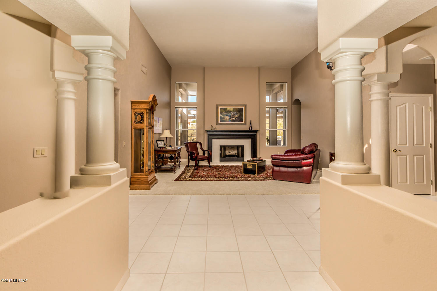 Saddlebrooke - Residential