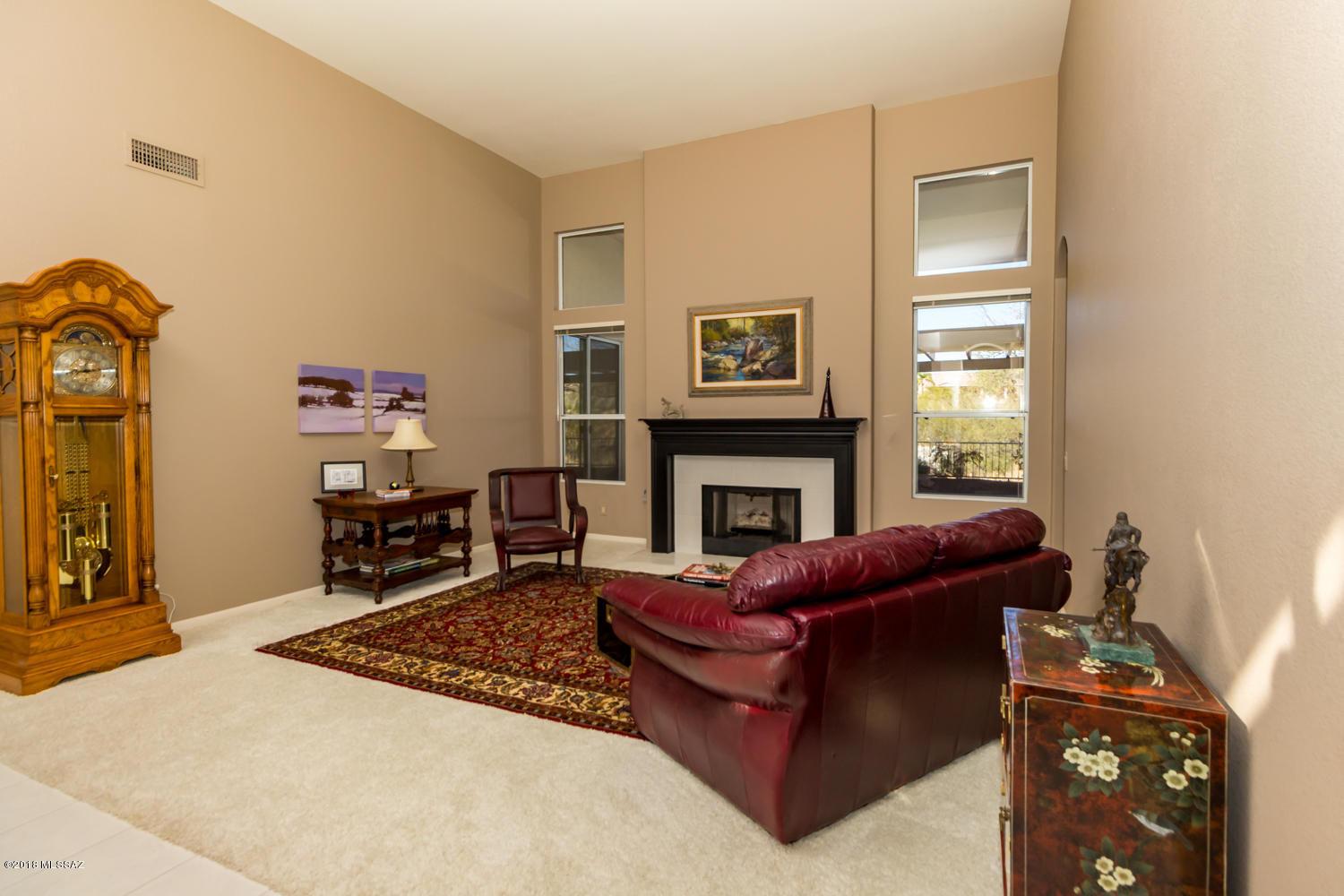 Saddlebrooke - Residential
