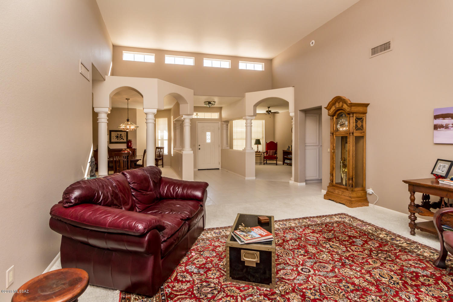 Saddlebrooke - Residential