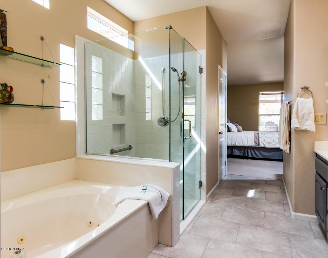 Saddlebrooke - Residential