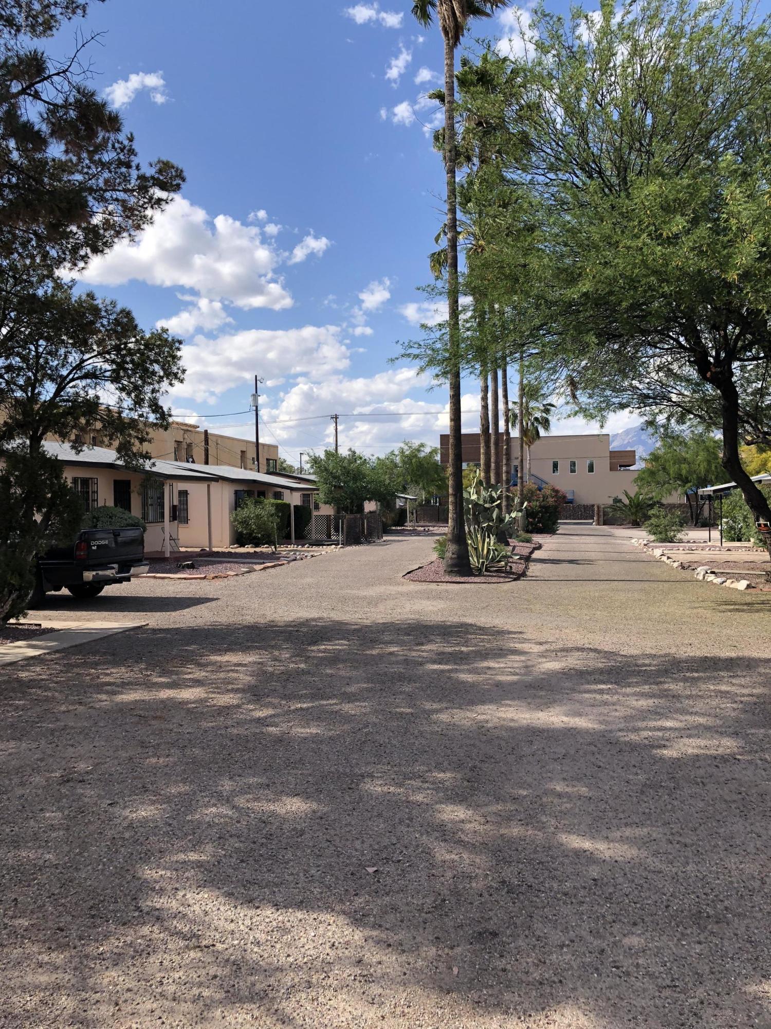 Speedway Addition - Residential Lease