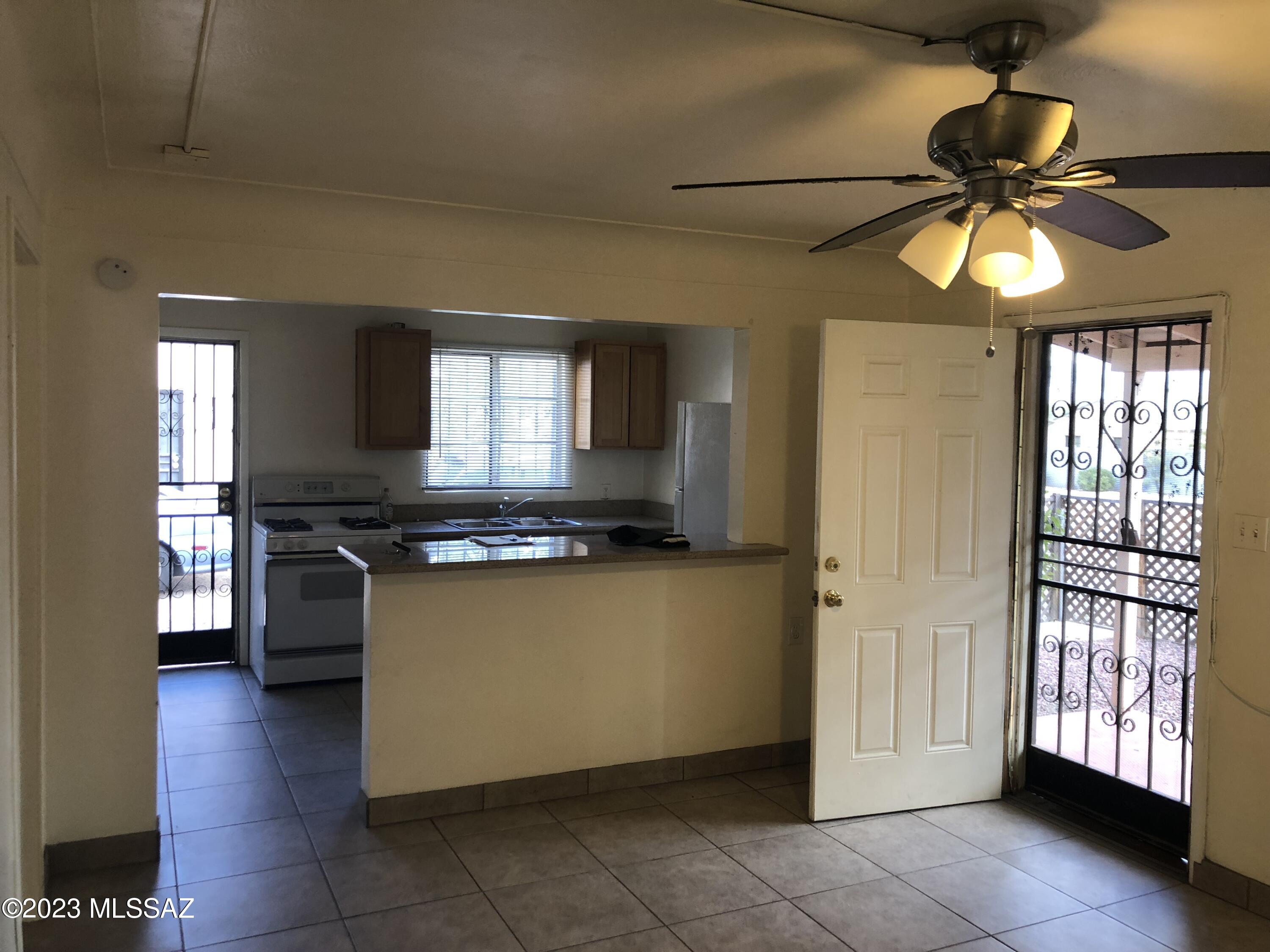 Speedway Addition - Residential Lease