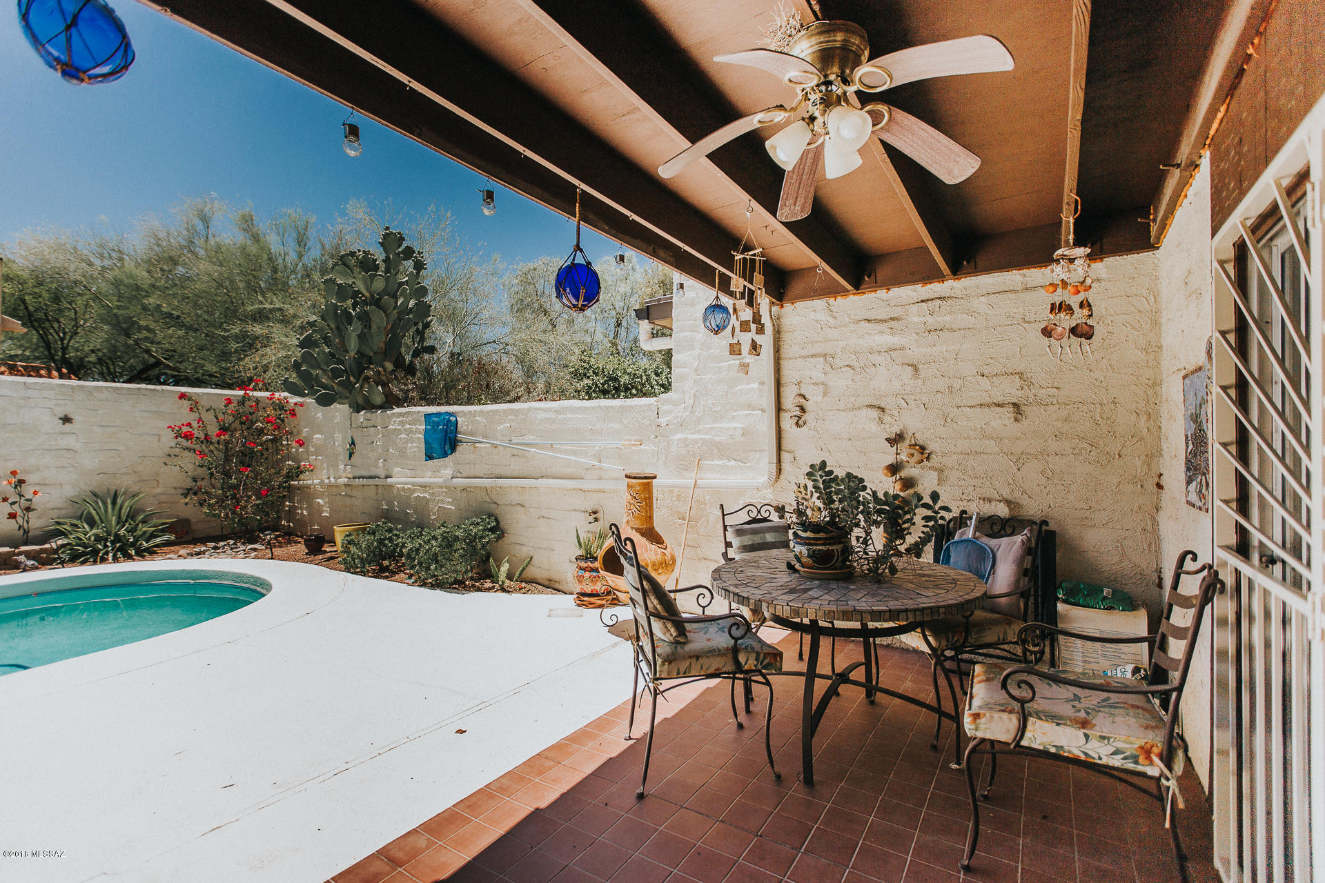 Ladera Brisas Townhouses (1-106) - Residential