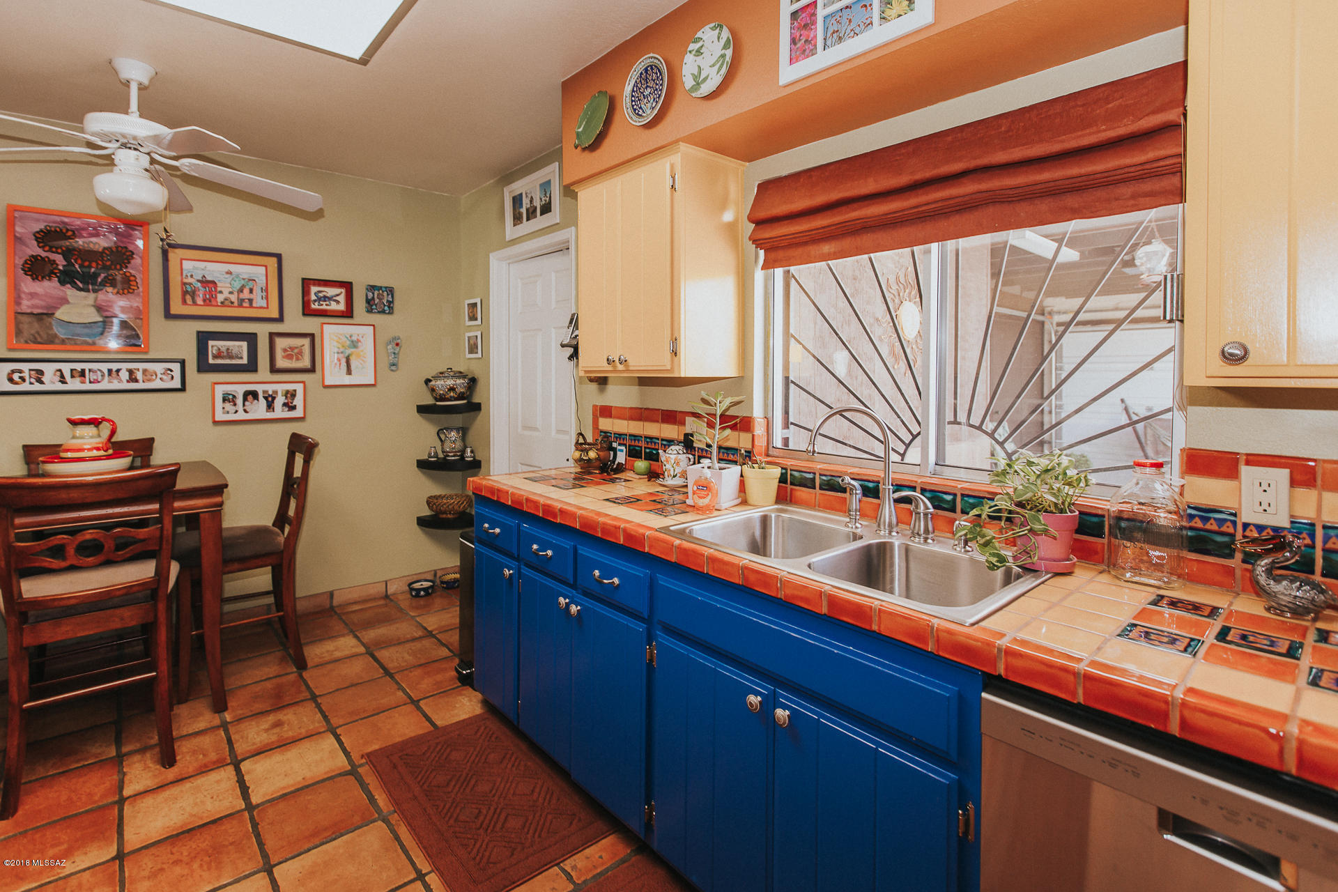 Ladera Brisas Townhouses (1-106) - Residential