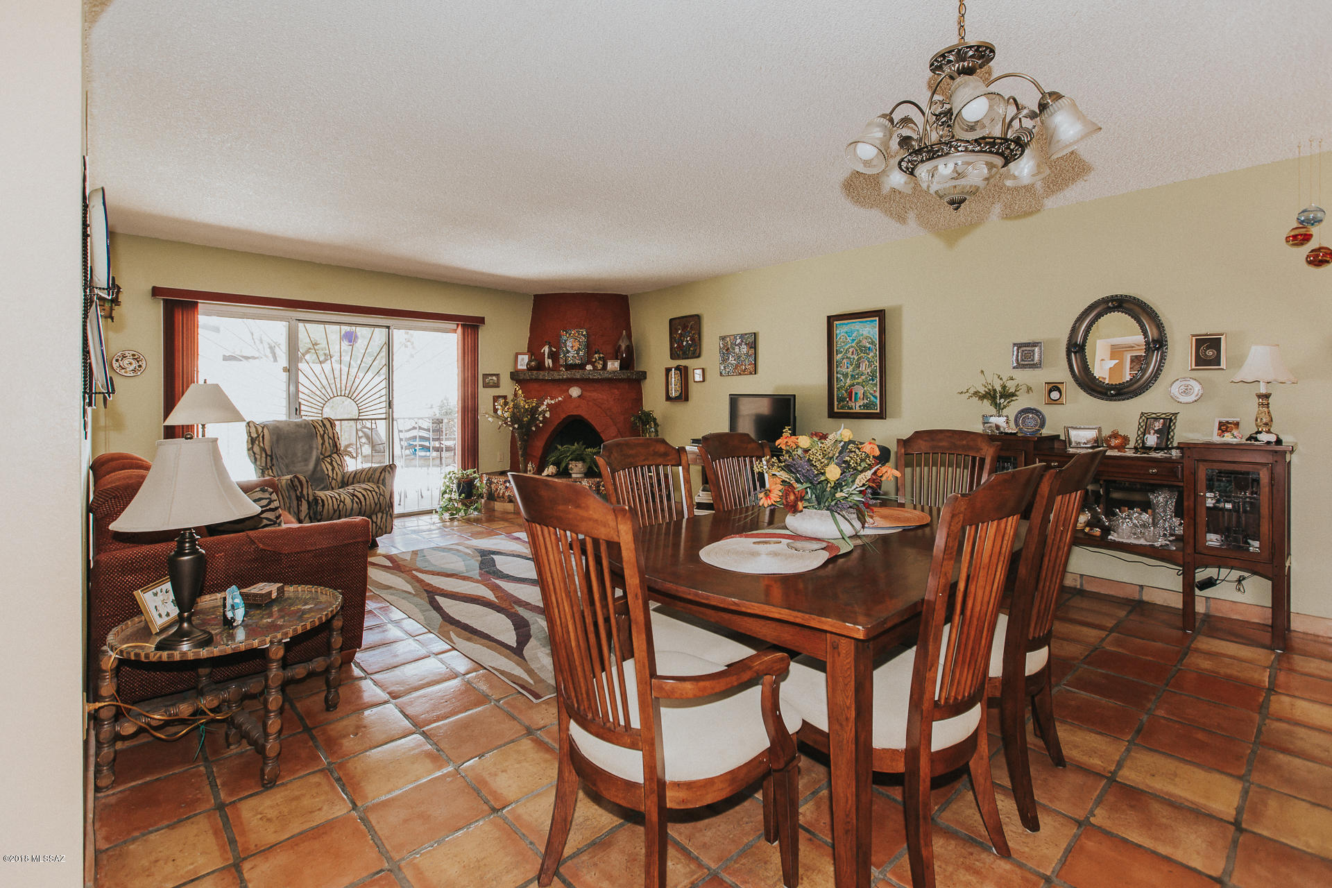 Ladera Brisas Townhouses (1-106) - Residential