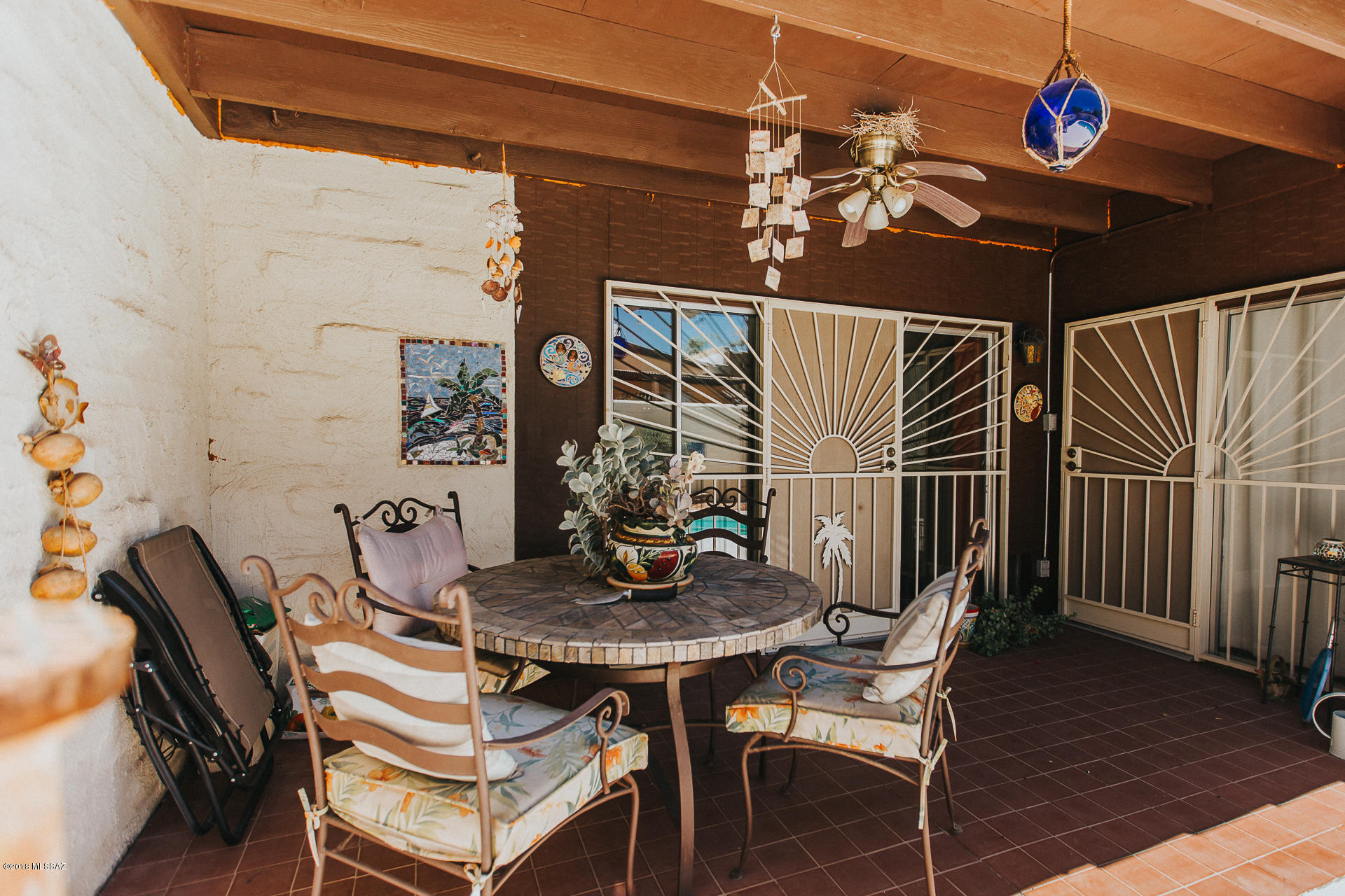 Ladera Brisas Townhouses (1-106) - Residential