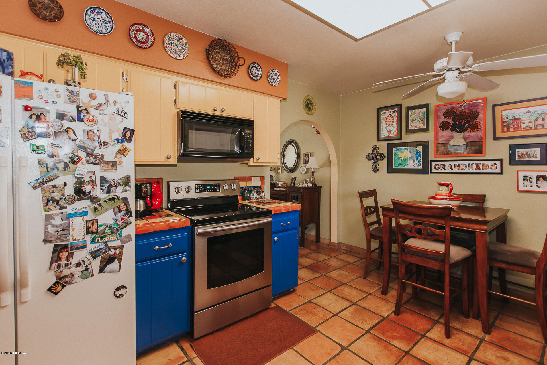 Ladera Brisas Townhouses (1-106) - Residential