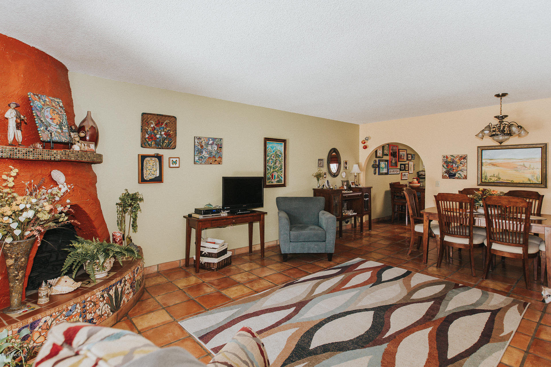Ladera Brisas Townhouses (1-106) - Residential