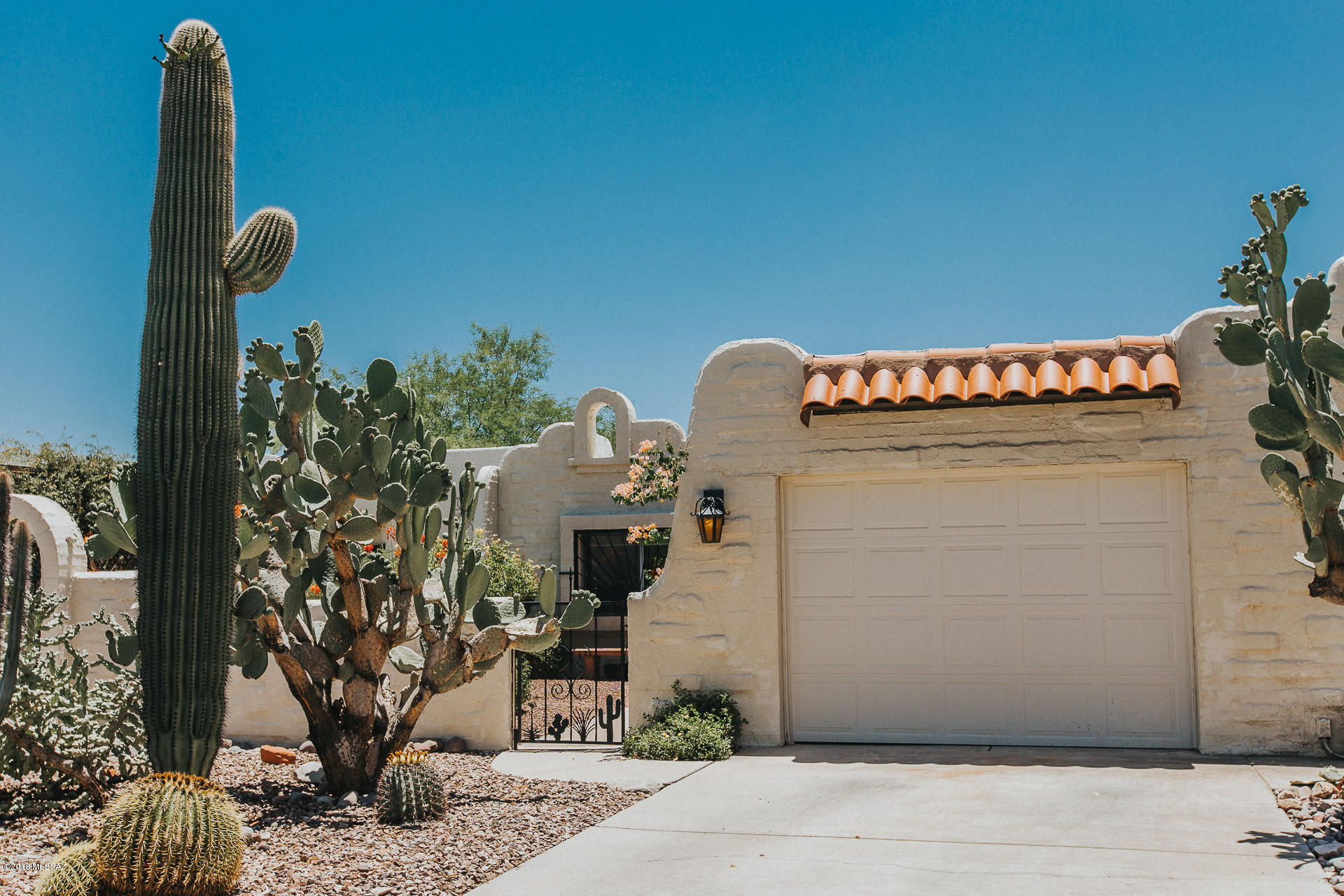 Ladera Brisas Townhouses (1-106) - Residential
