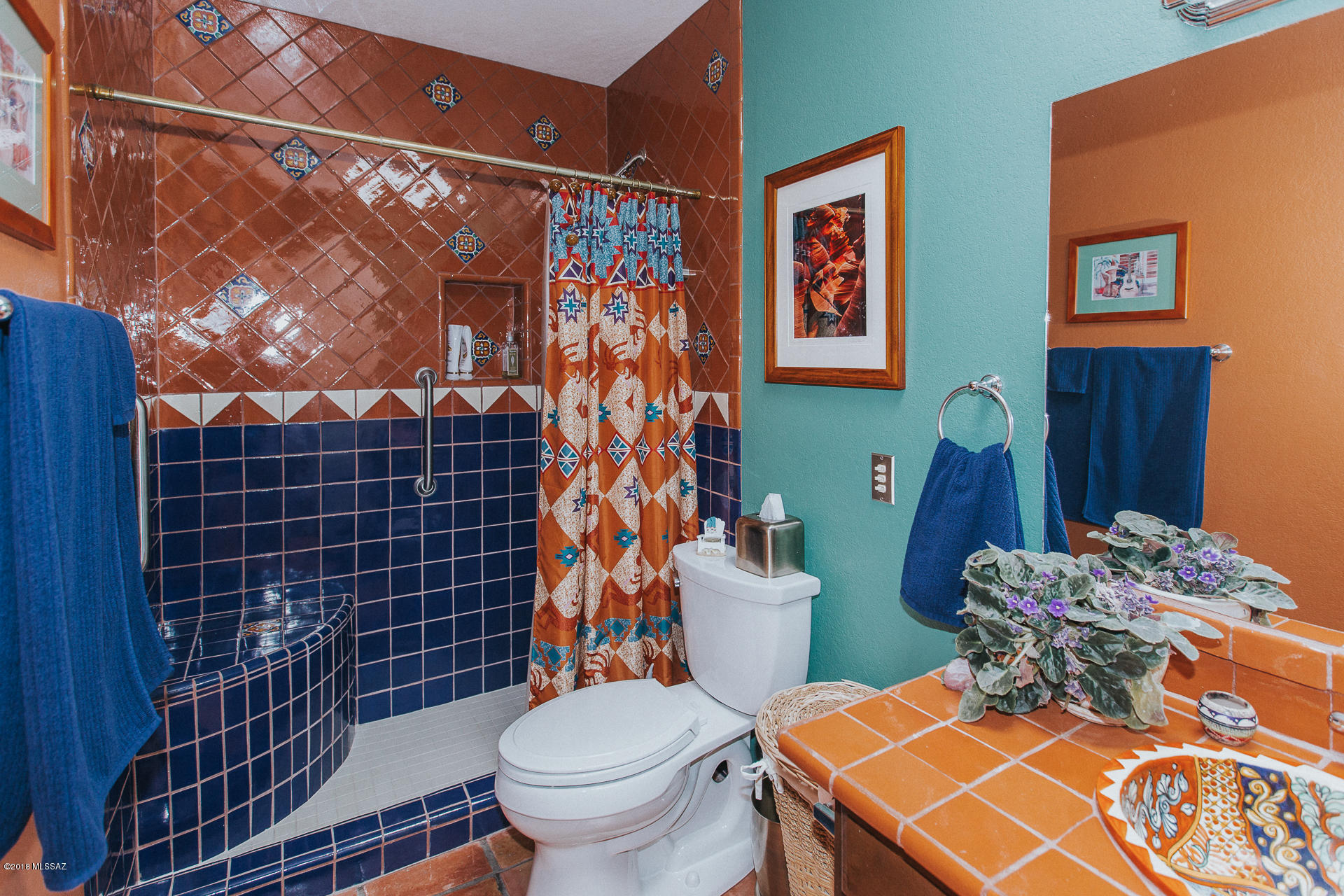 Ladera Brisas Townhouses (1-106) - Residential