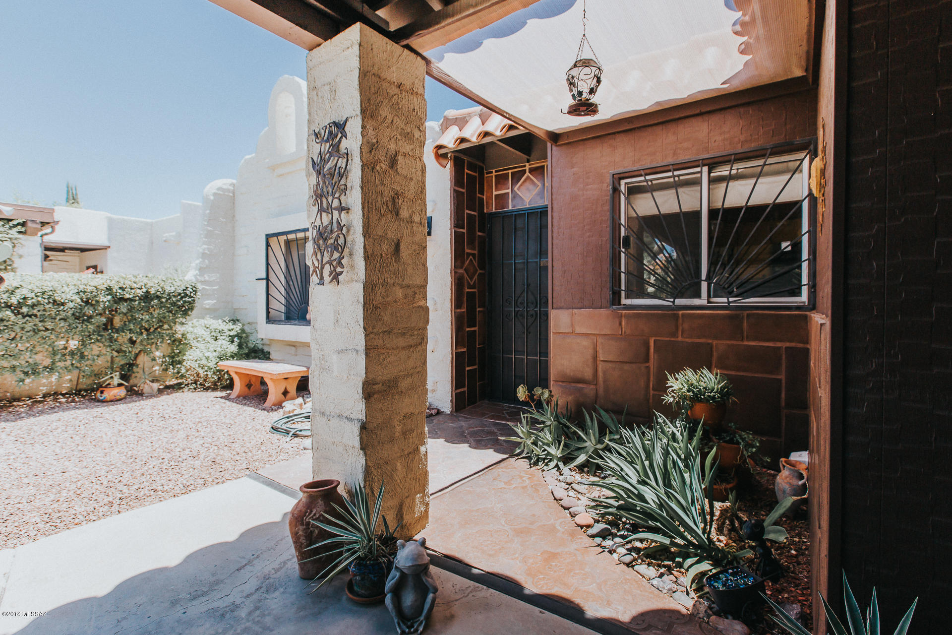 Ladera Brisas Townhouses (1-106) - Residential