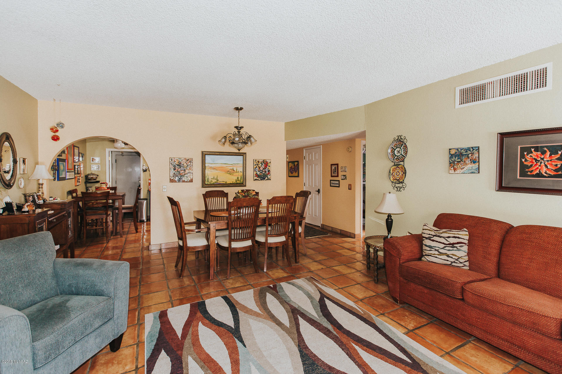 Ladera Brisas Townhouses (1-106) - Residential