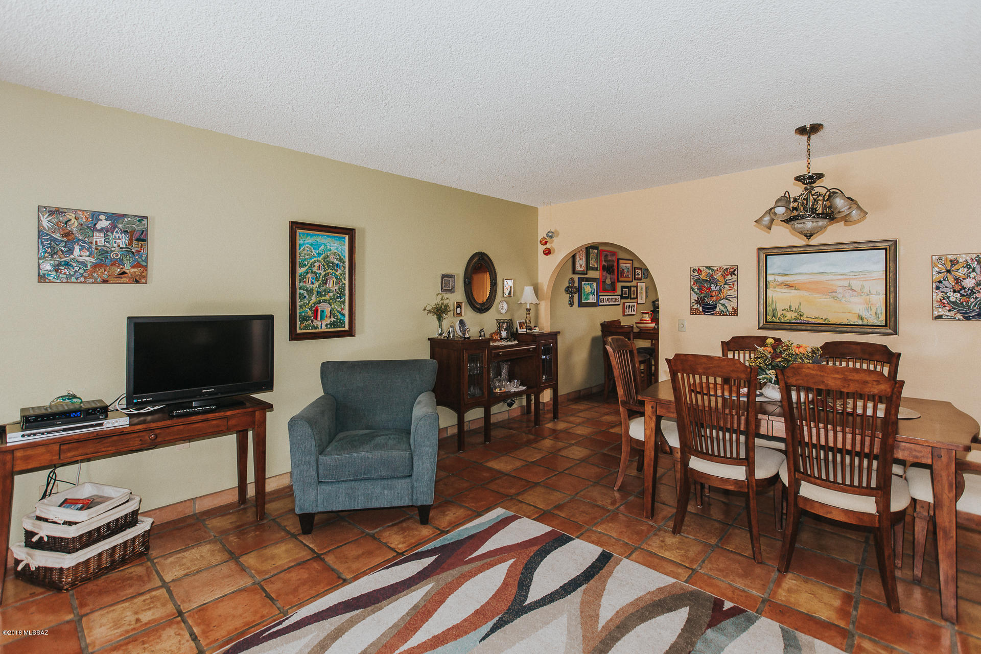 Ladera Brisas Townhouses (1-106) - Residential