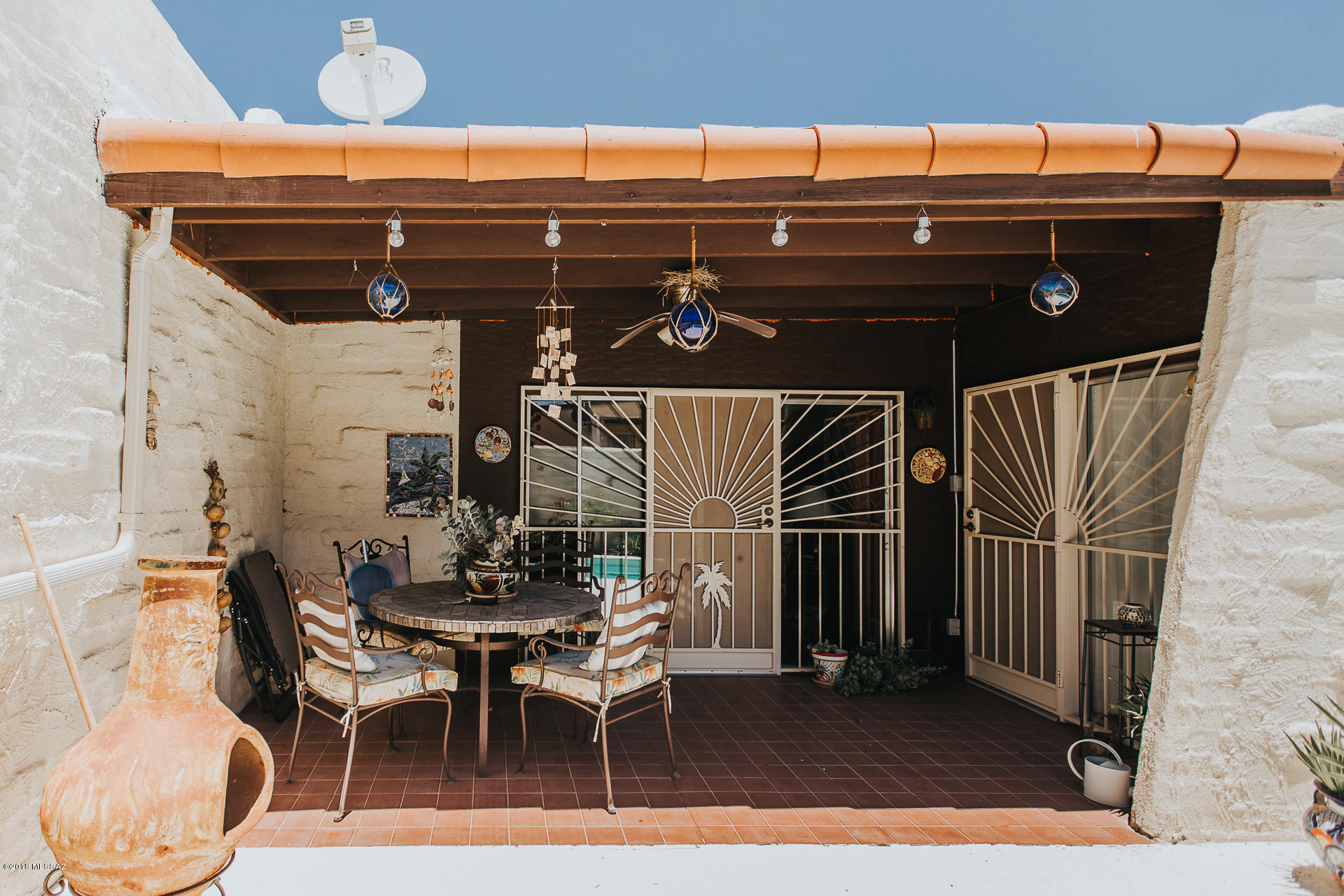Ladera Brisas Townhouses (1-106) - Residential