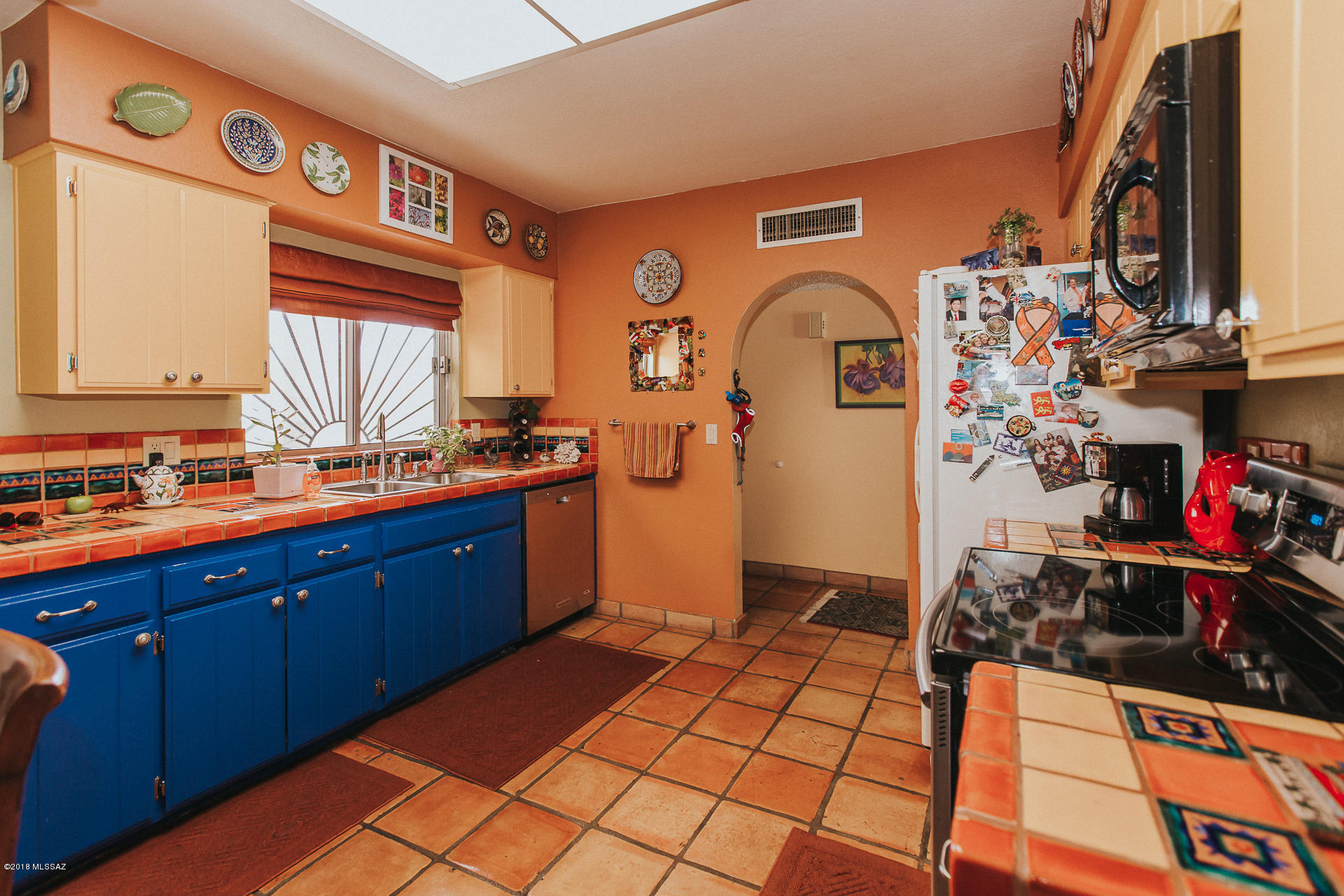 Ladera Brisas Townhouses (1-106) - Residential