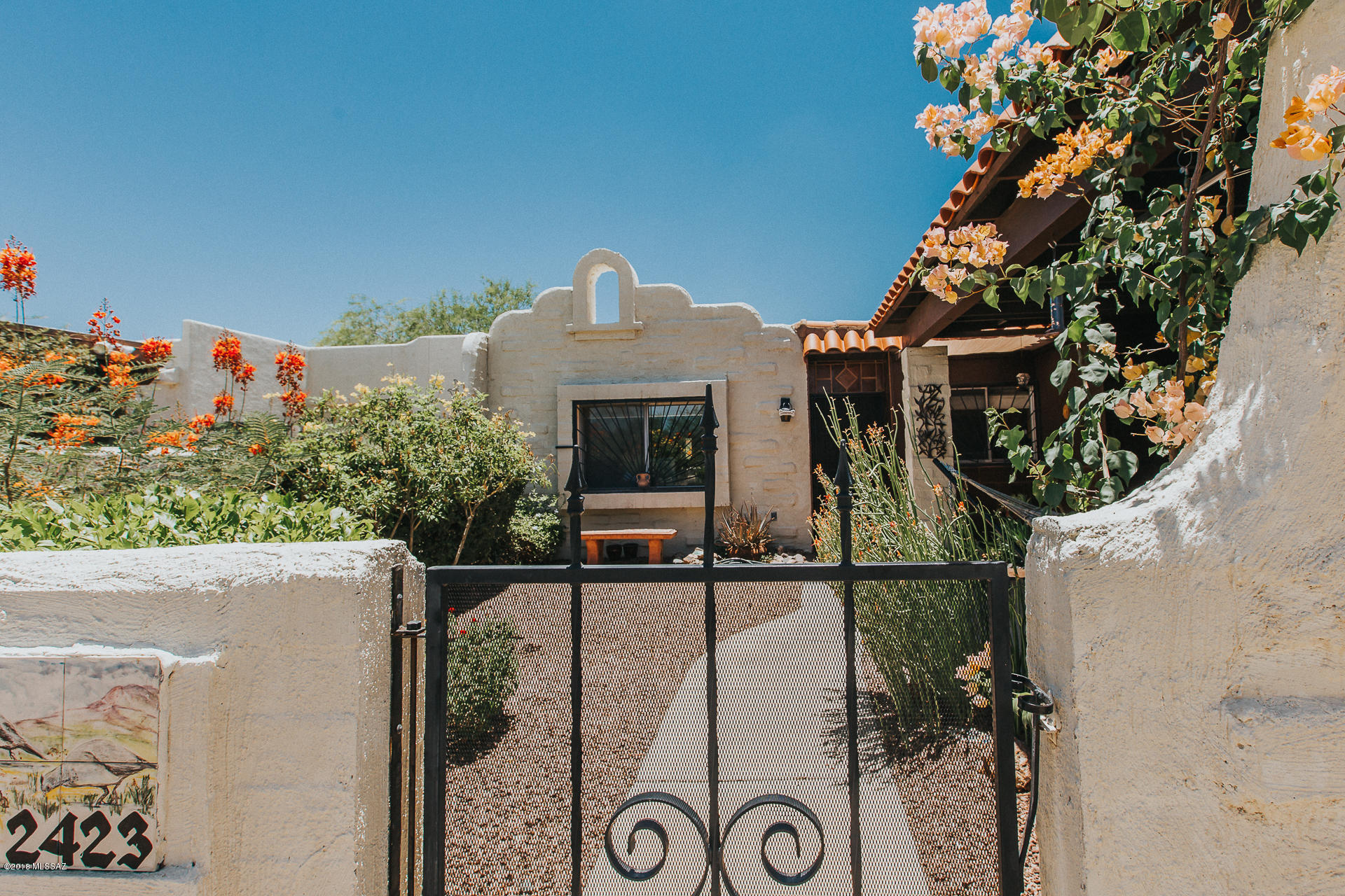 Ladera Brisas Townhouses (1-106) - Residential