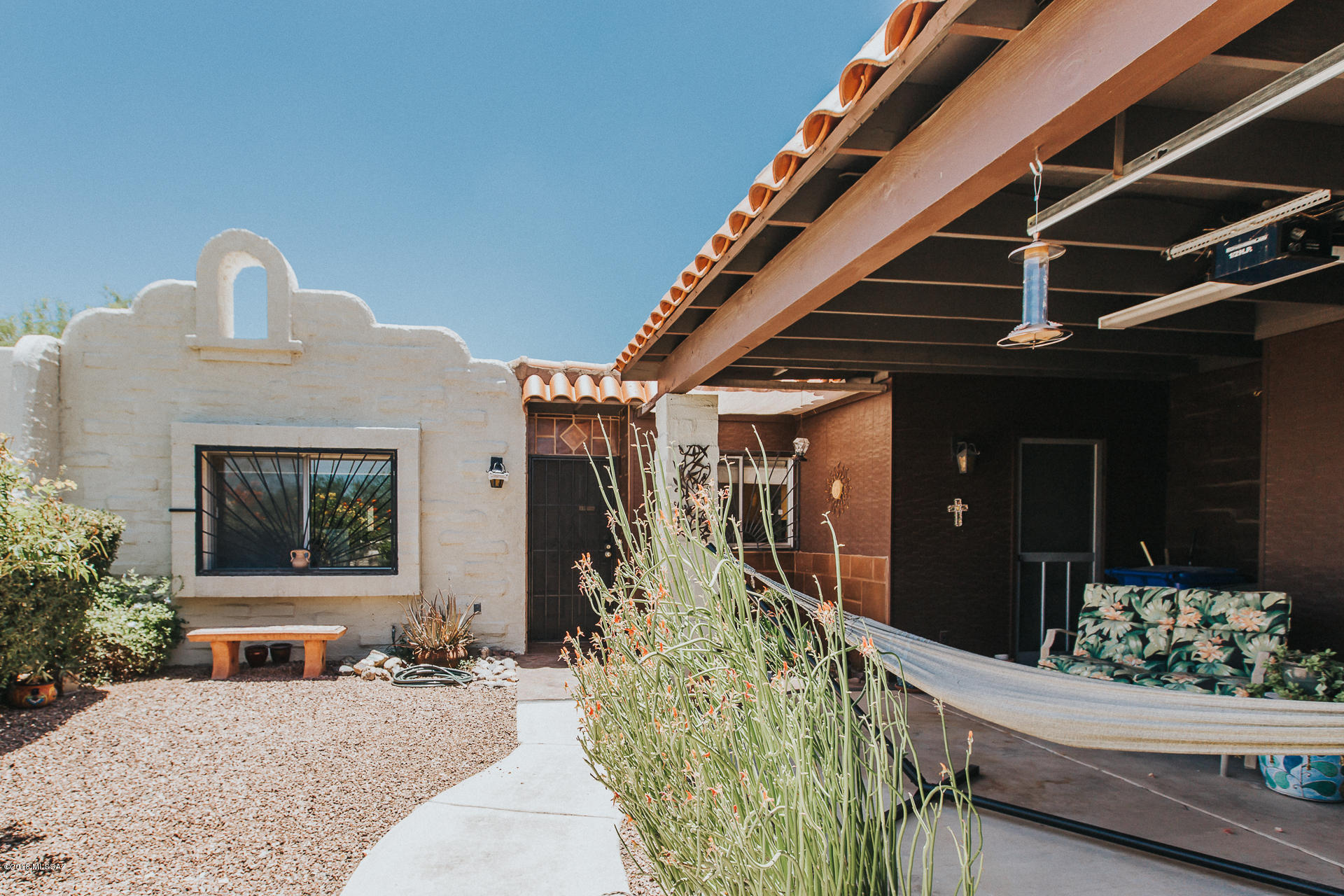 Ladera Brisas Townhouses (1-106) - Residential