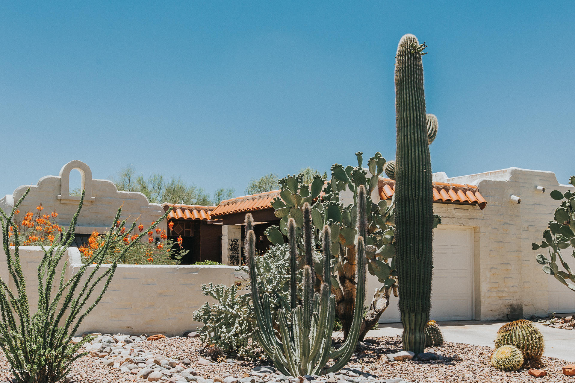 Ladera Brisas Townhouses (1-106) - Residential