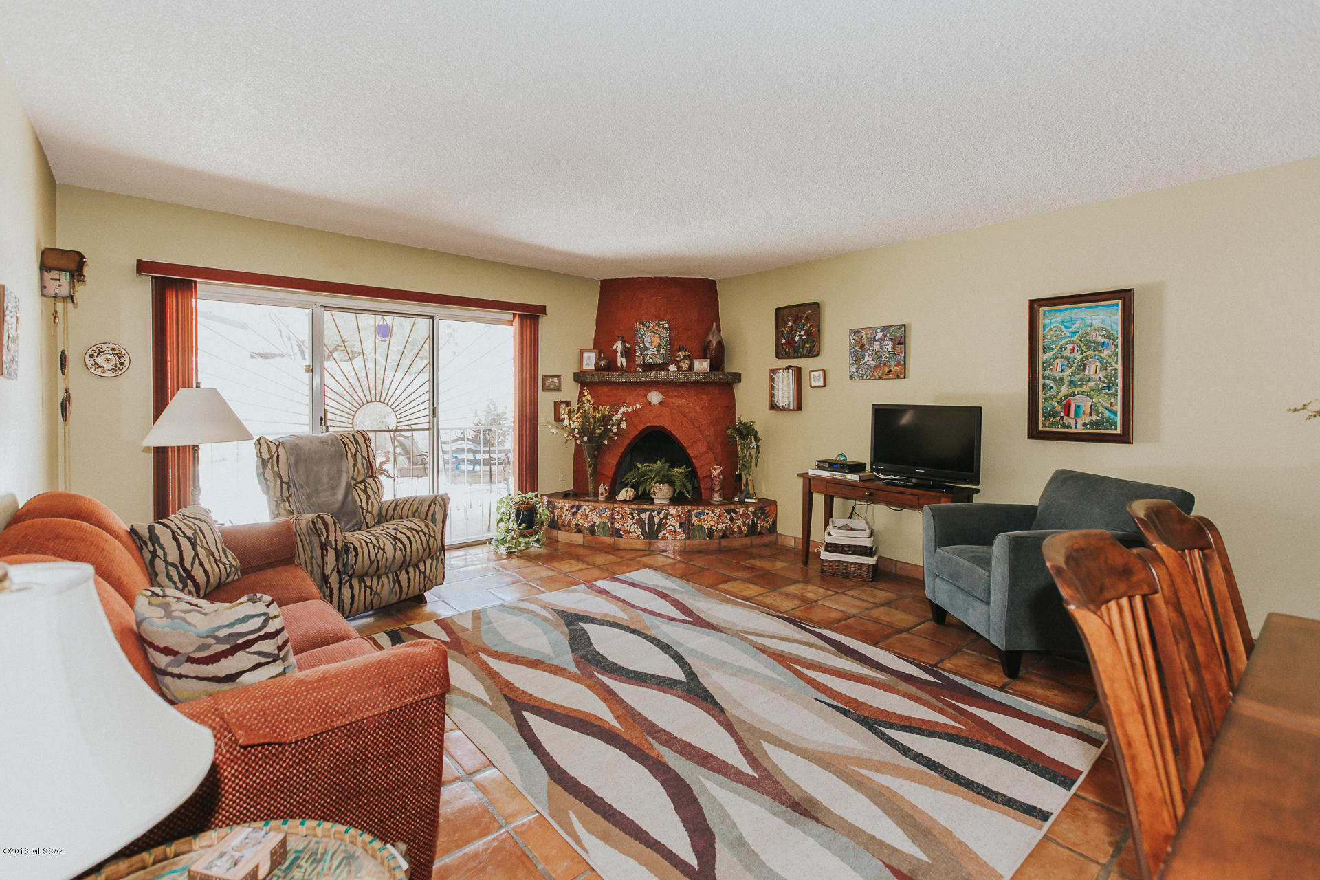Ladera Brisas Townhouses (1-106) - Residential