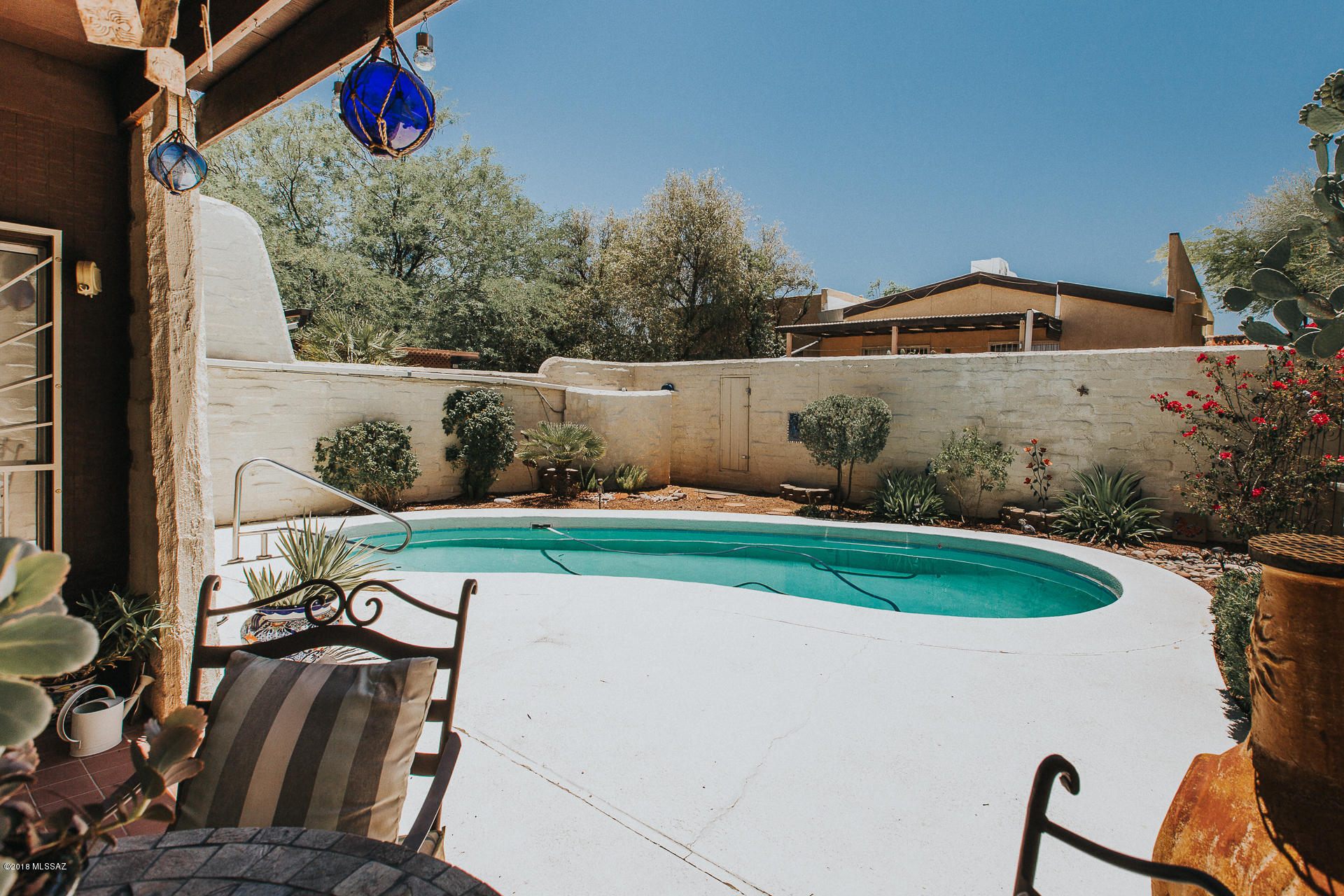 Ladera Brisas Townhouses (1-106) - Residential