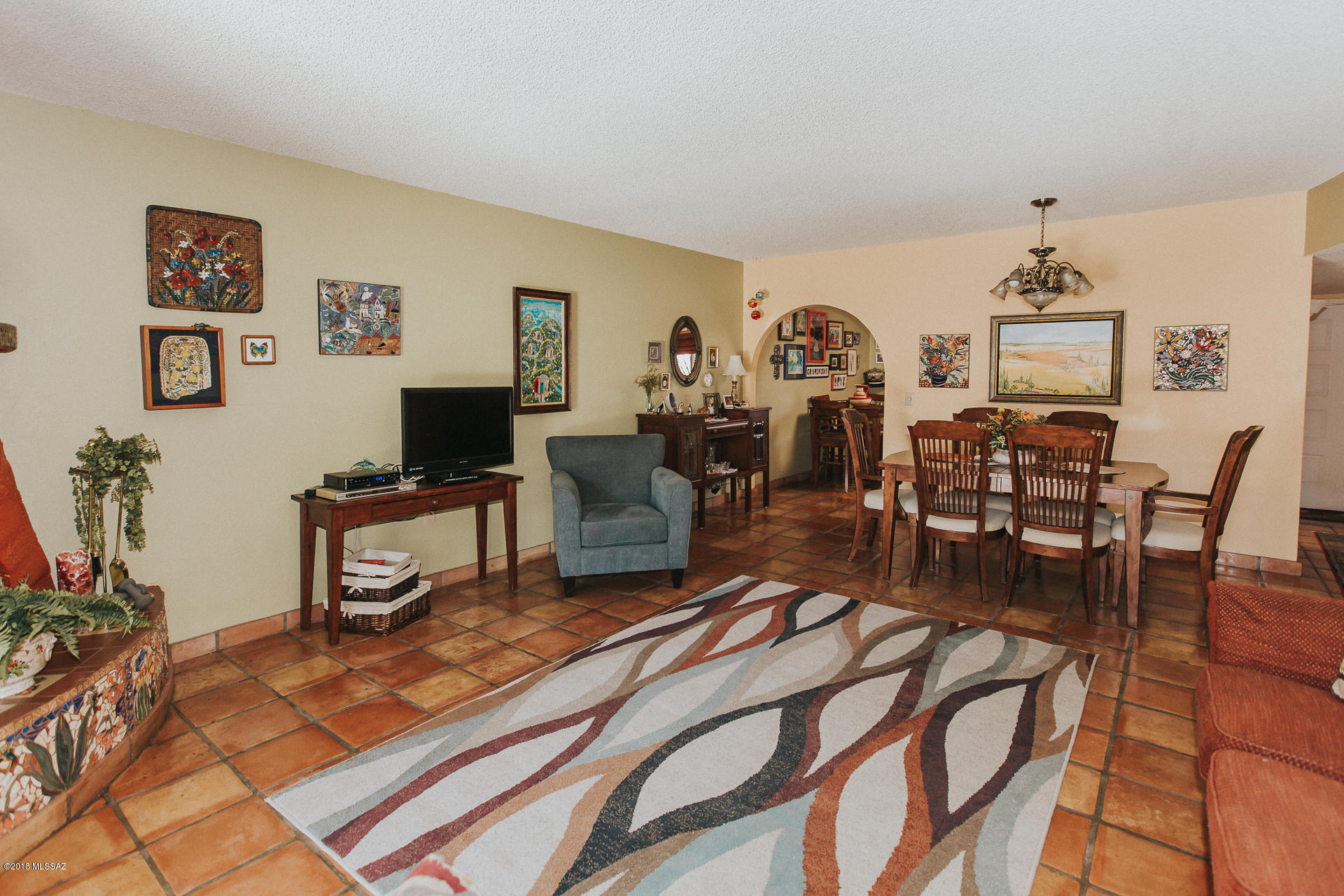 Ladera Brisas Townhouses (1-106) - Residential