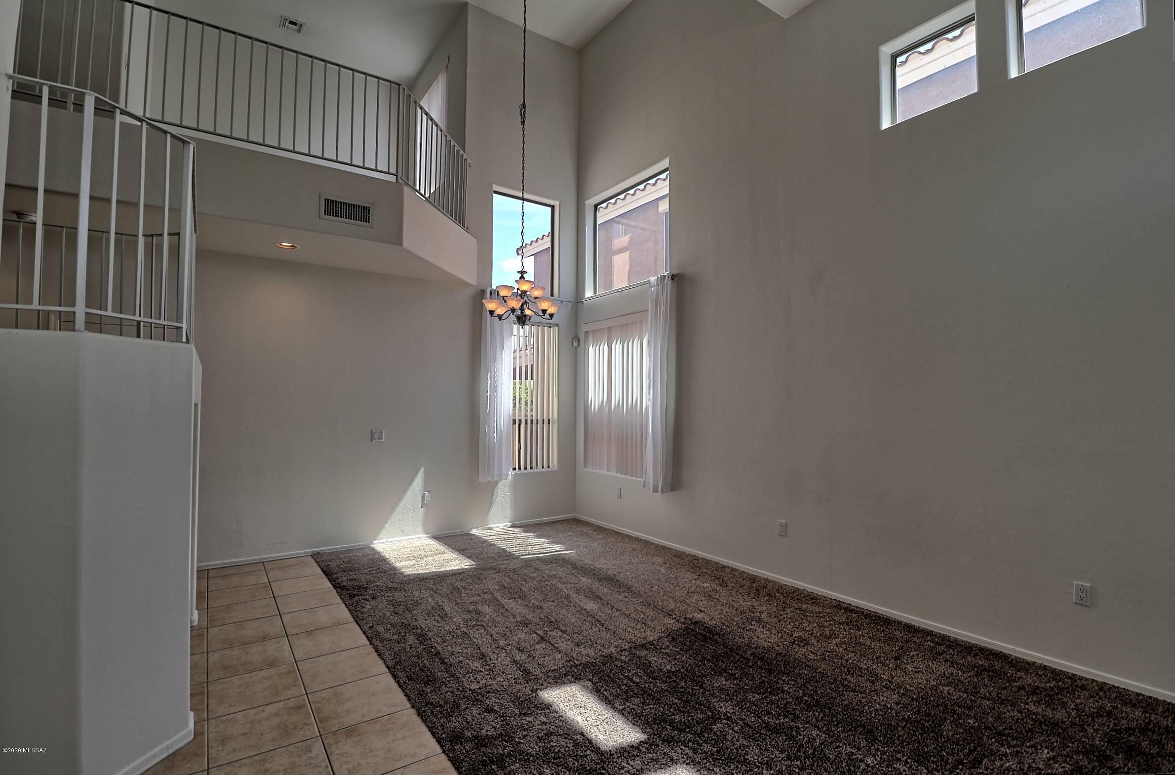 Presidio De La Luna (1-89) - Residential