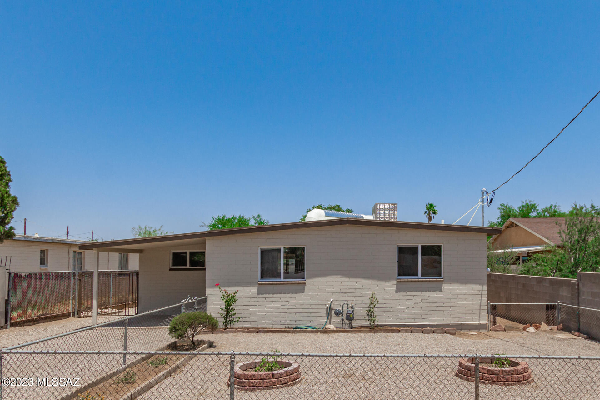 Coronado Heights Resub. - Residential
