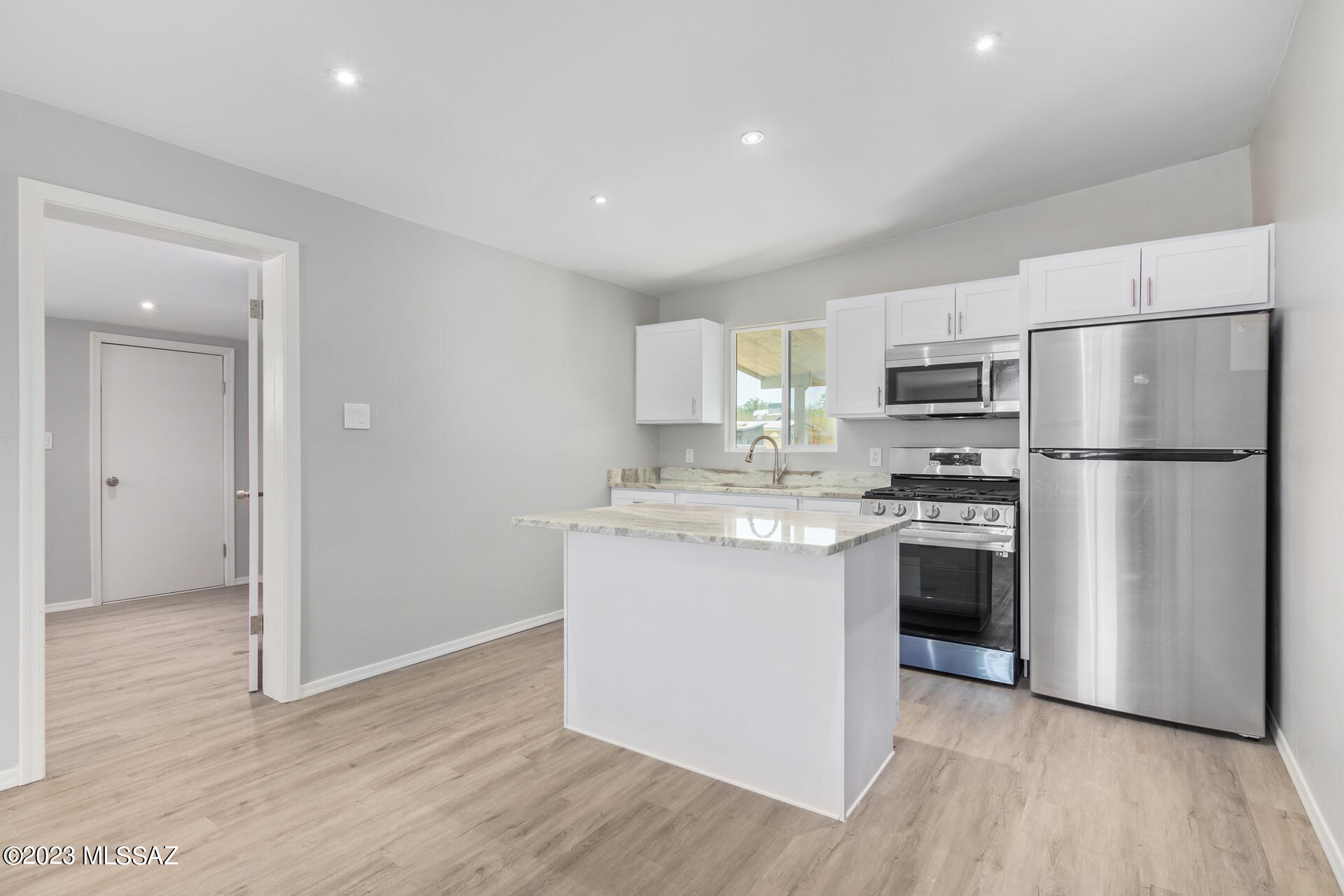 Coronado Heights Resub. - Residential