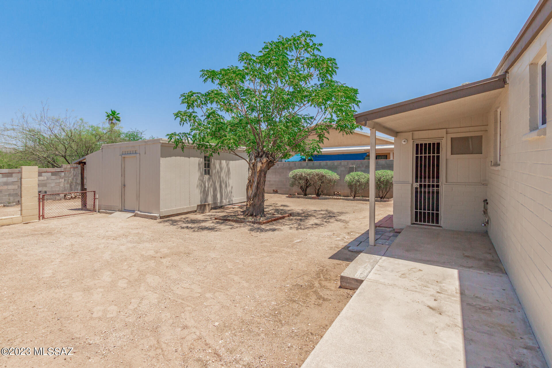 Coronado Heights Resub. - Residential