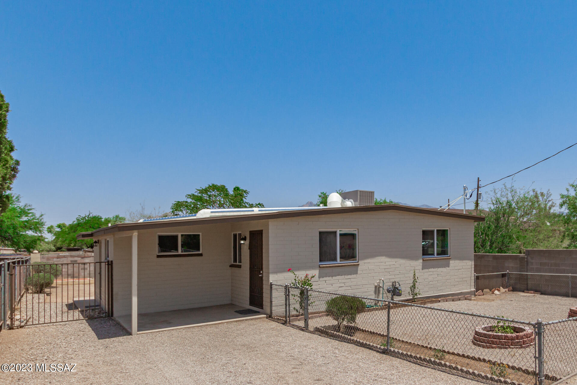 Coronado Heights Resub. - Residential