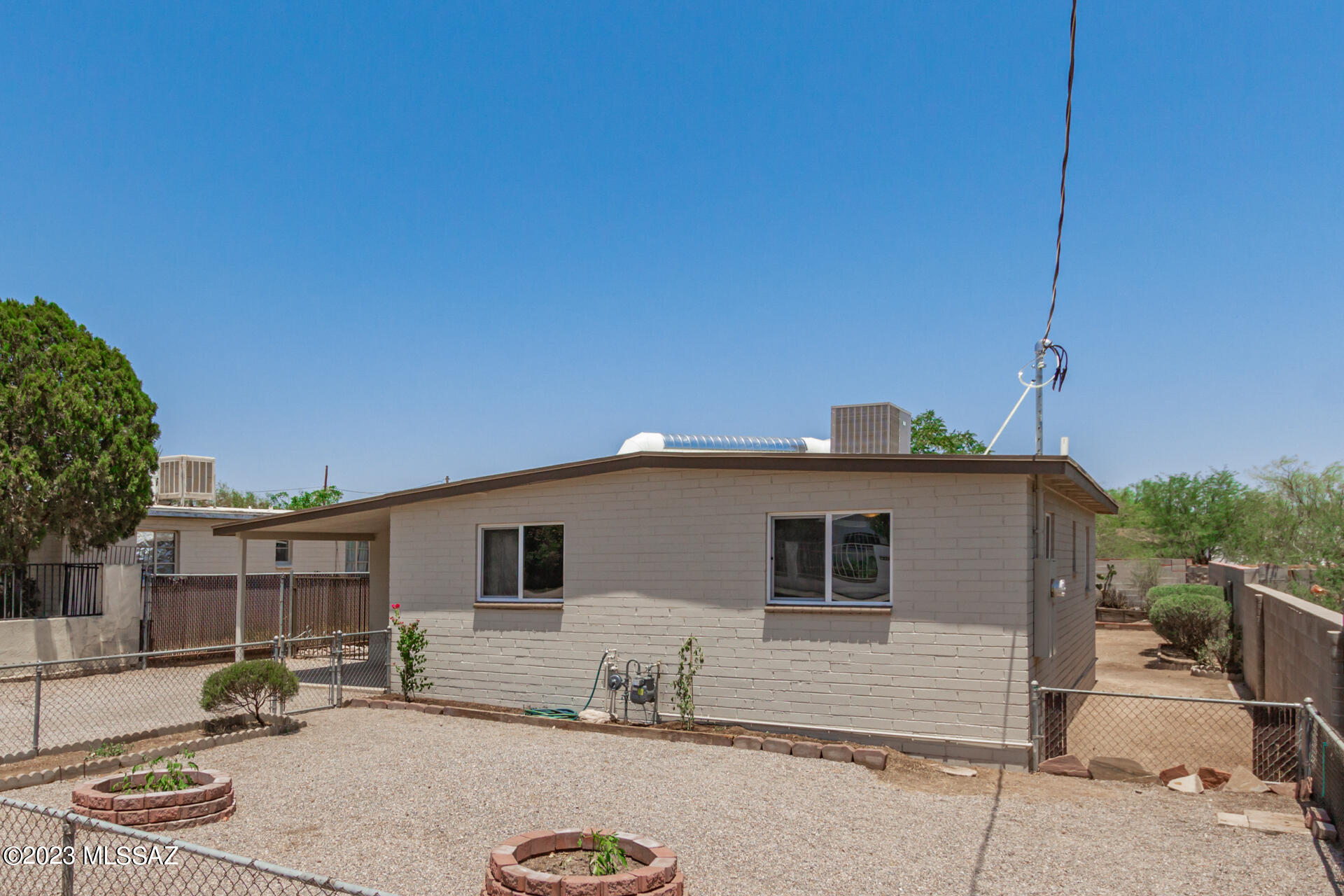 Coronado Heights Resub. - Residential