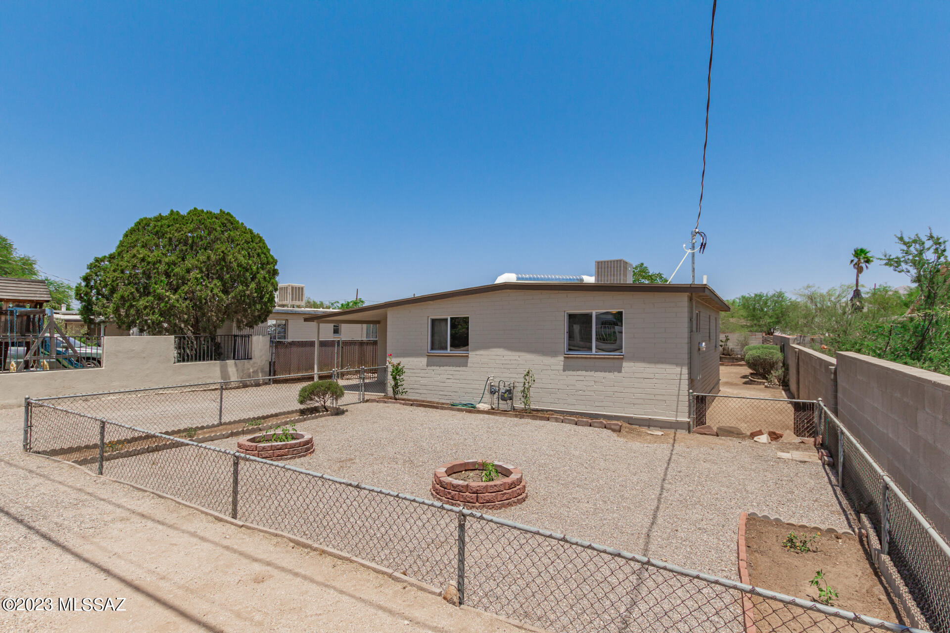 Coronado Heights Resub. - Residential