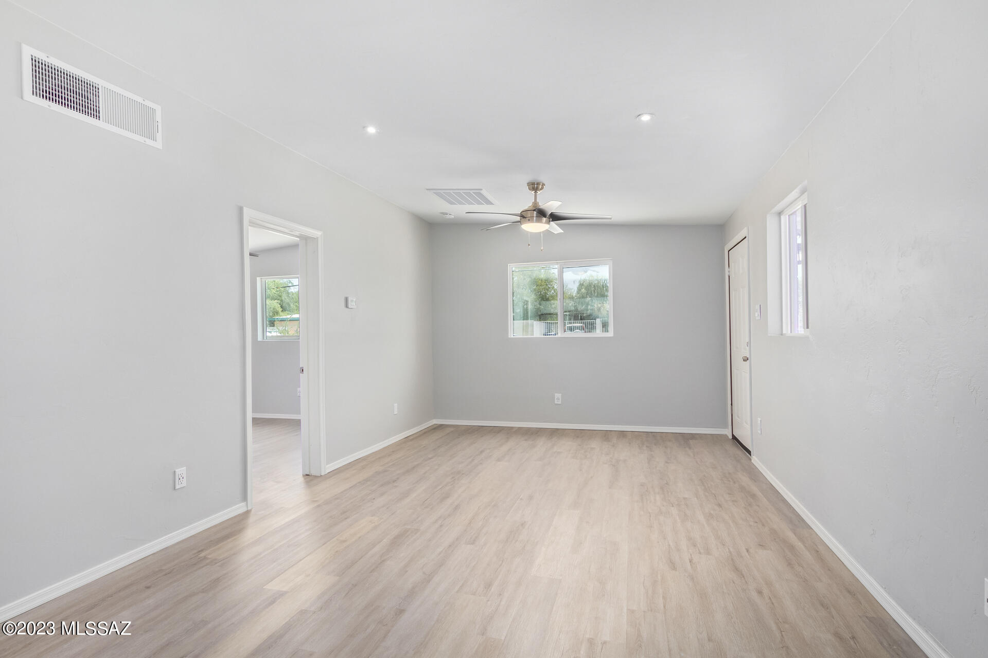 Coronado Heights Resub. - Residential