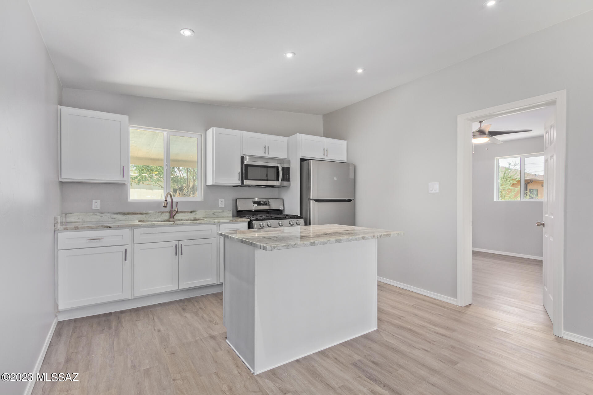 Coronado Heights Resub. - Residential