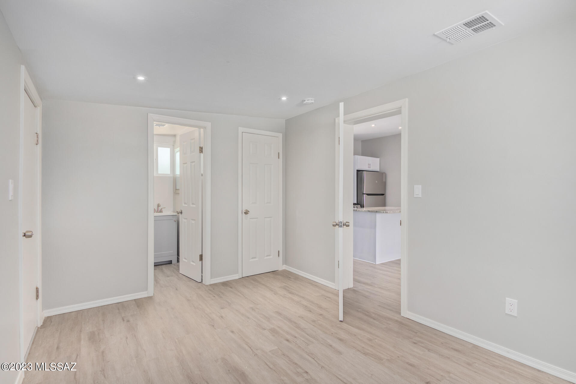 Coronado Heights Resub. - Residential