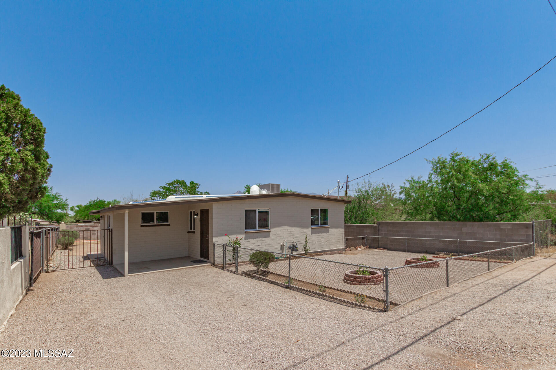 Coronado Heights Resub. - Residential
