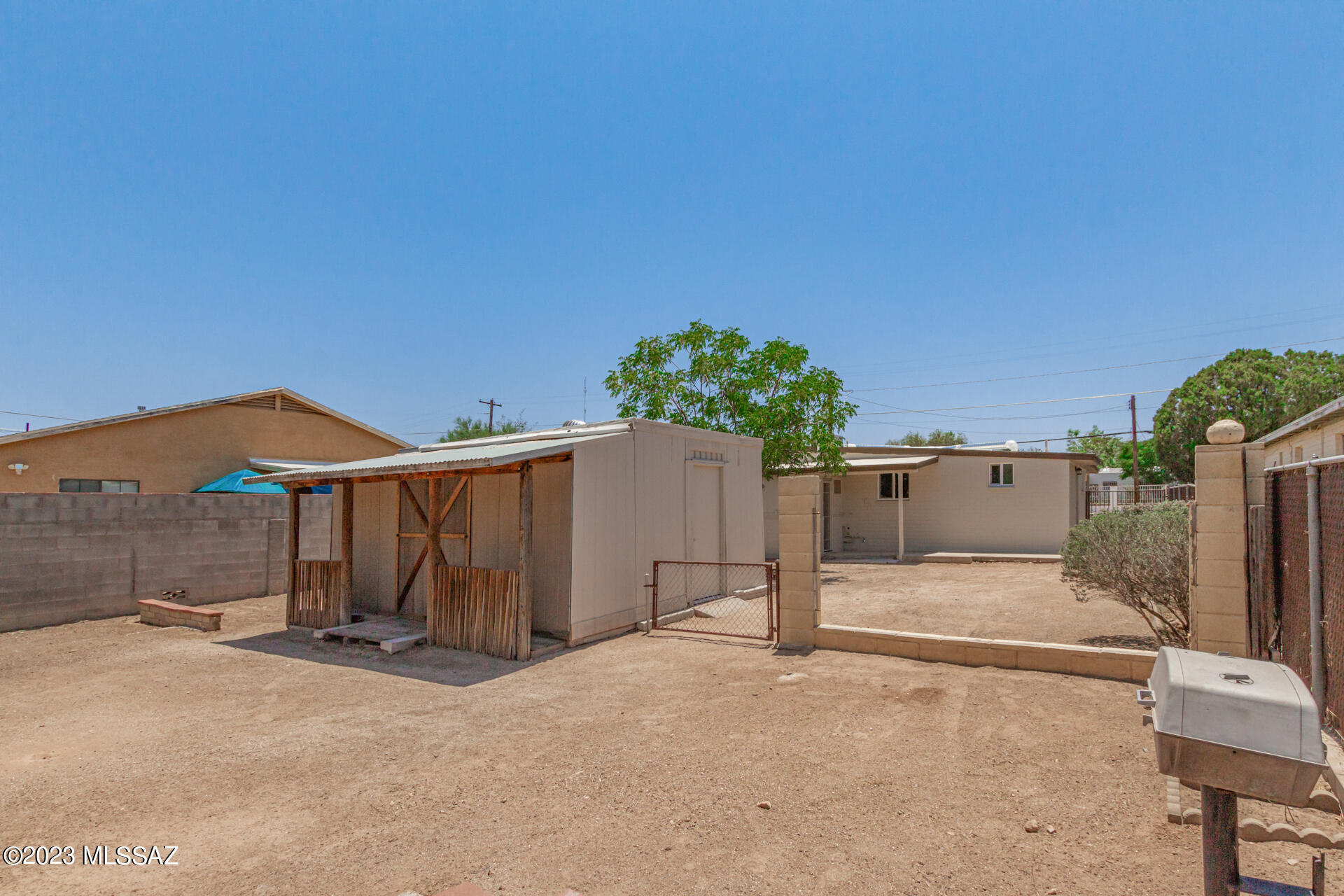 Coronado Heights Resub. - Residential