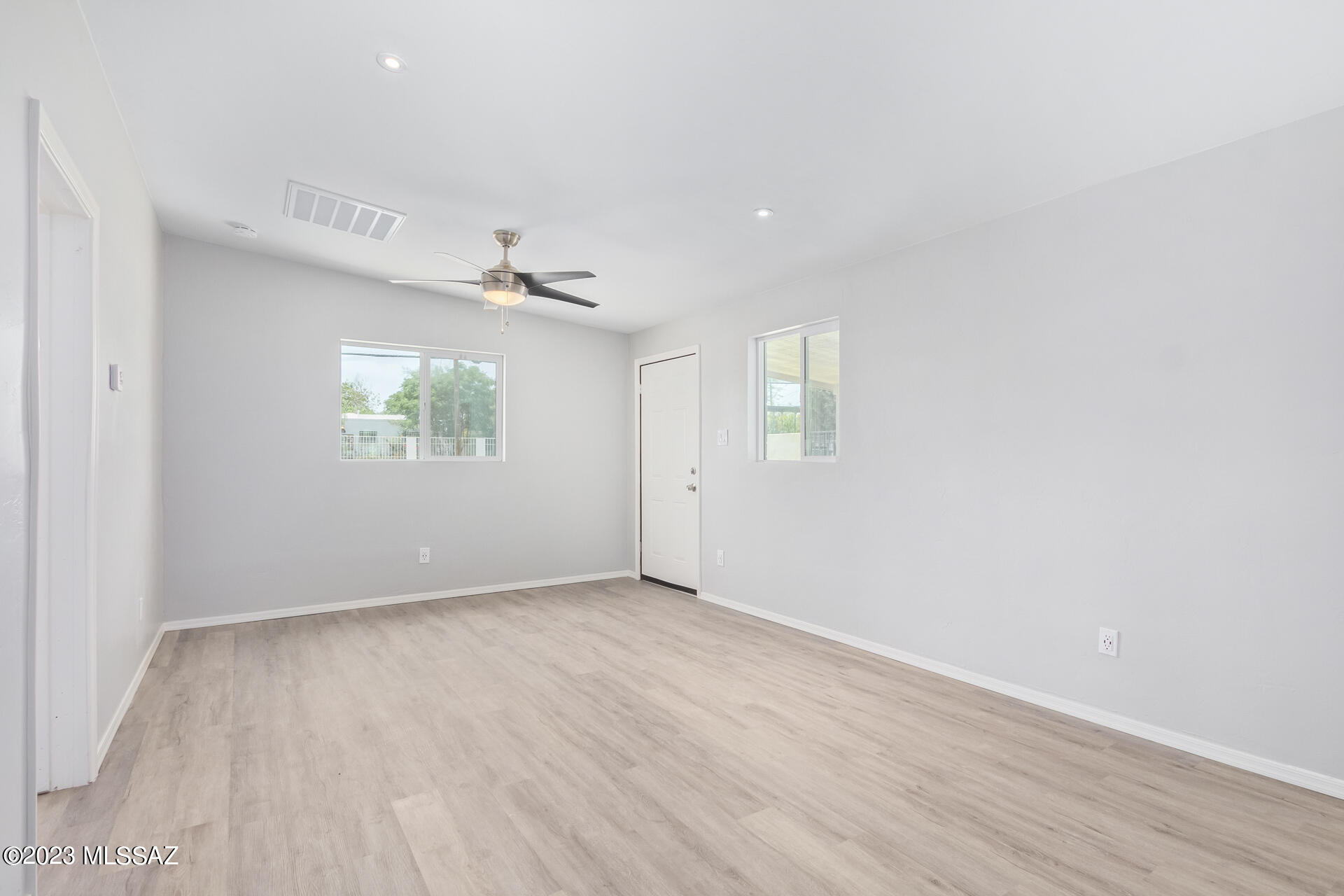 Coronado Heights Resub. - Residential